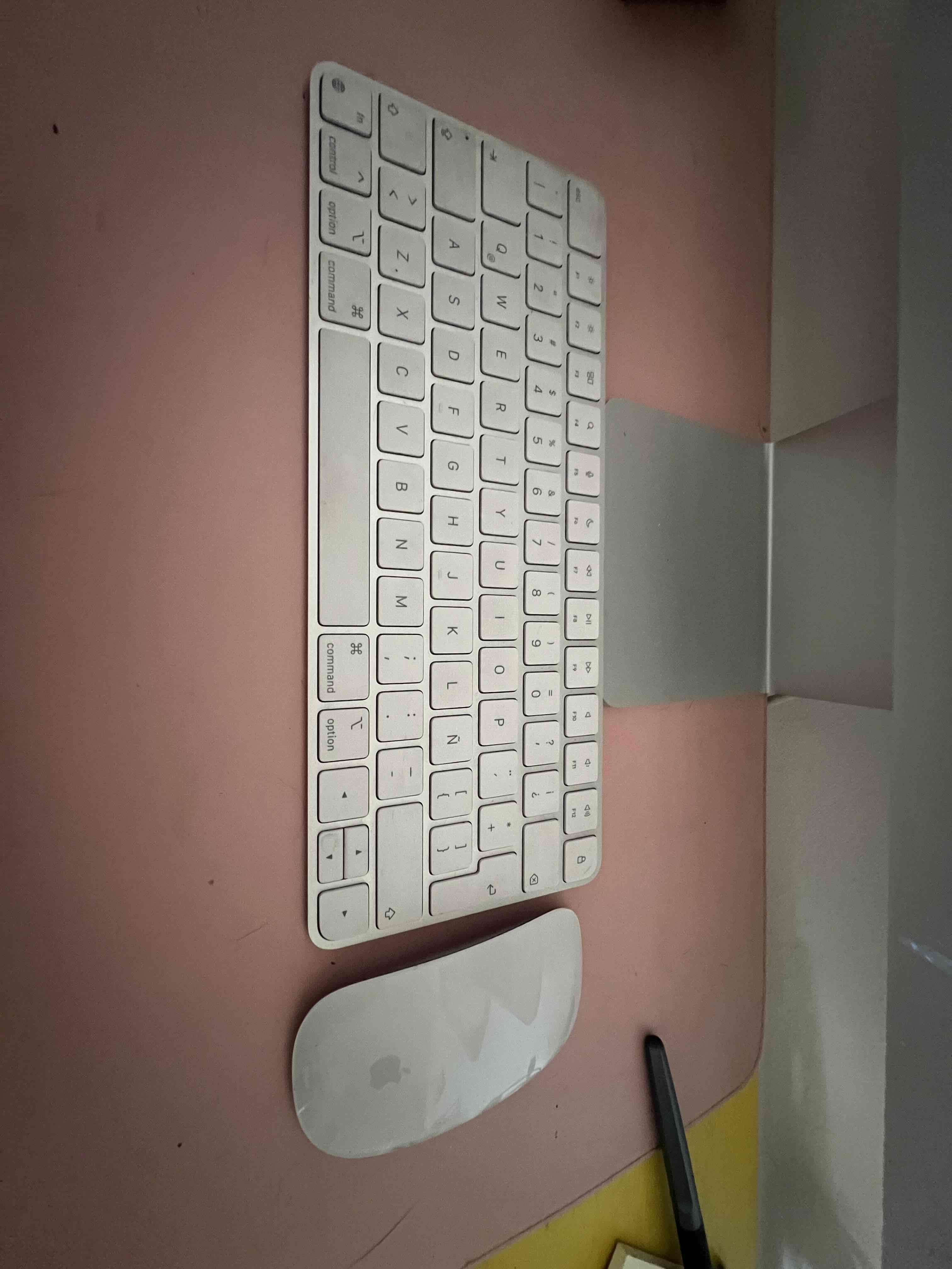 iMac  M1 - miniatura 3
