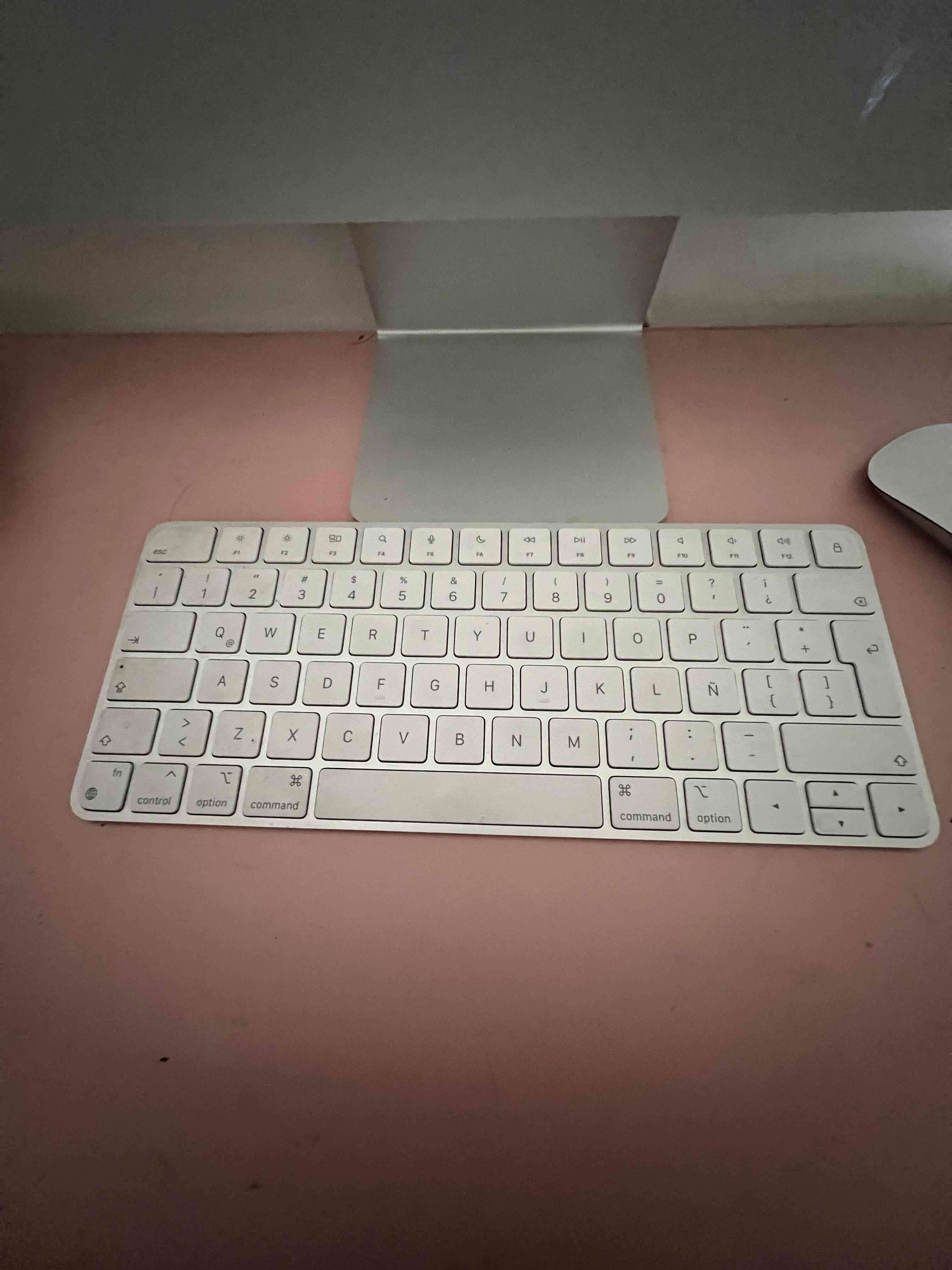 iMac  M1 - miniatura 4