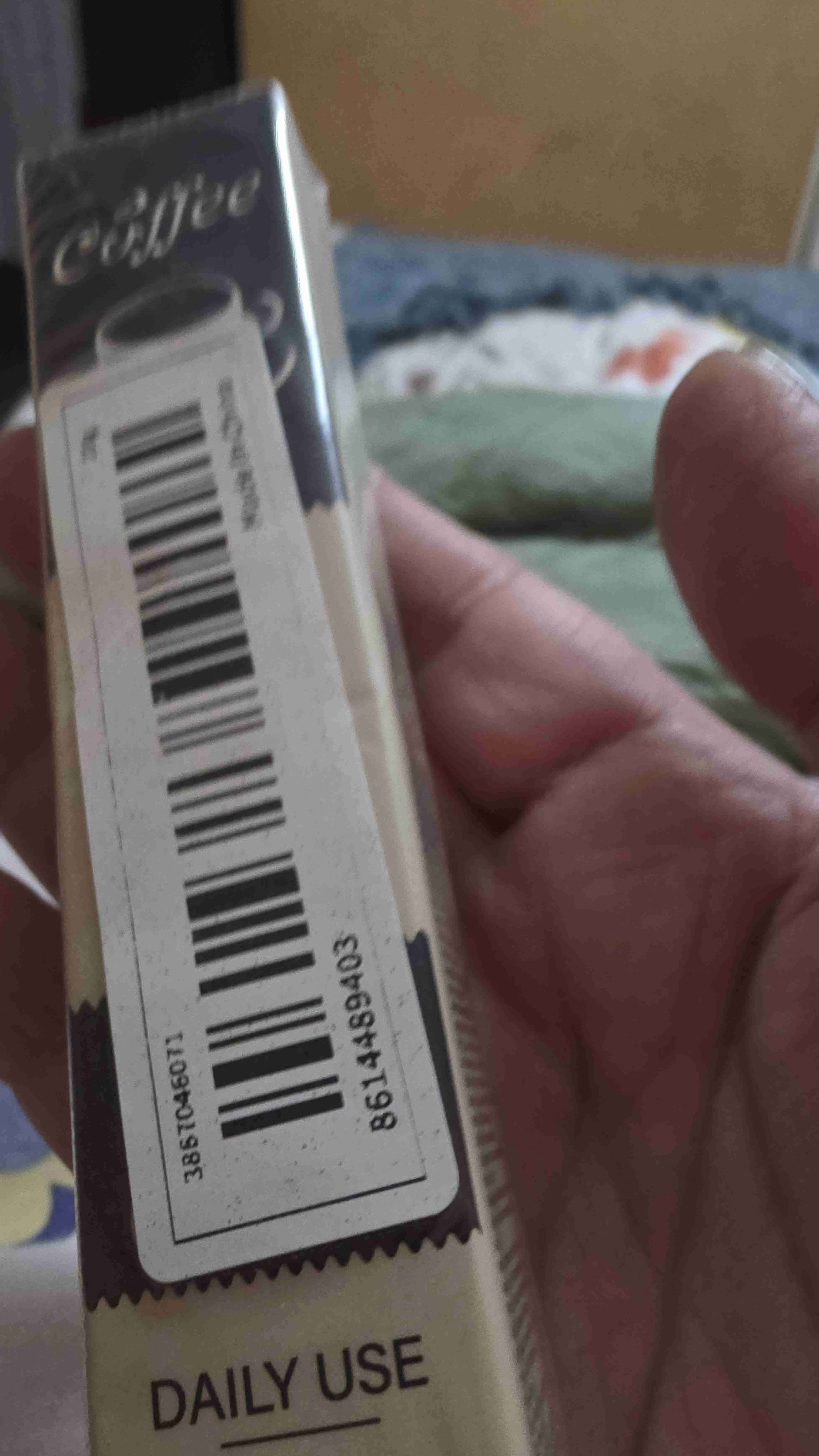 Crema de ojos con cafeína Rozino - miniatura 2