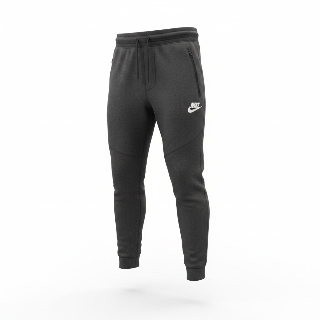 Pantalón deportivo Nike gris