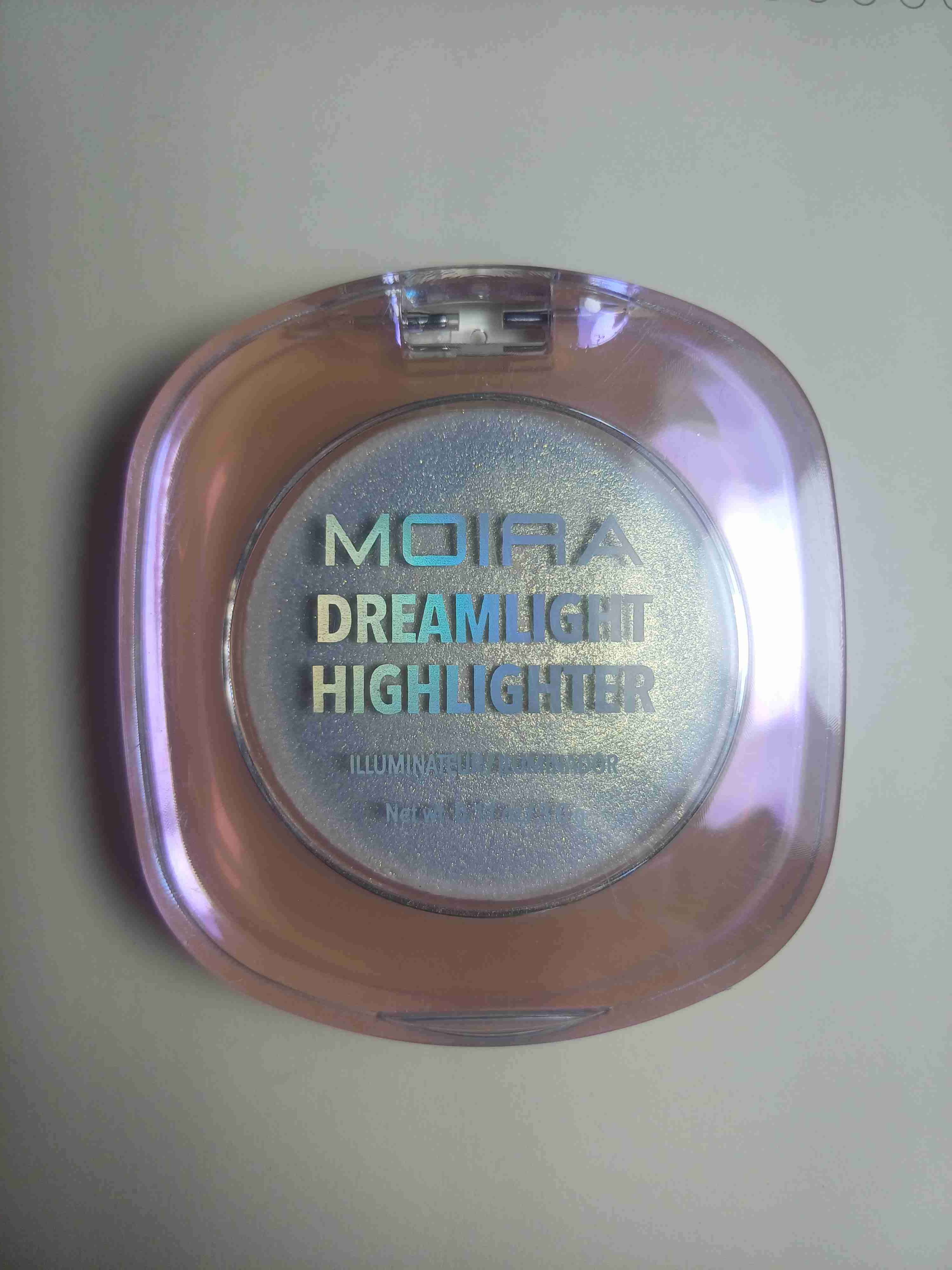 Iluminador Moira Dreamlight - miniatura 1