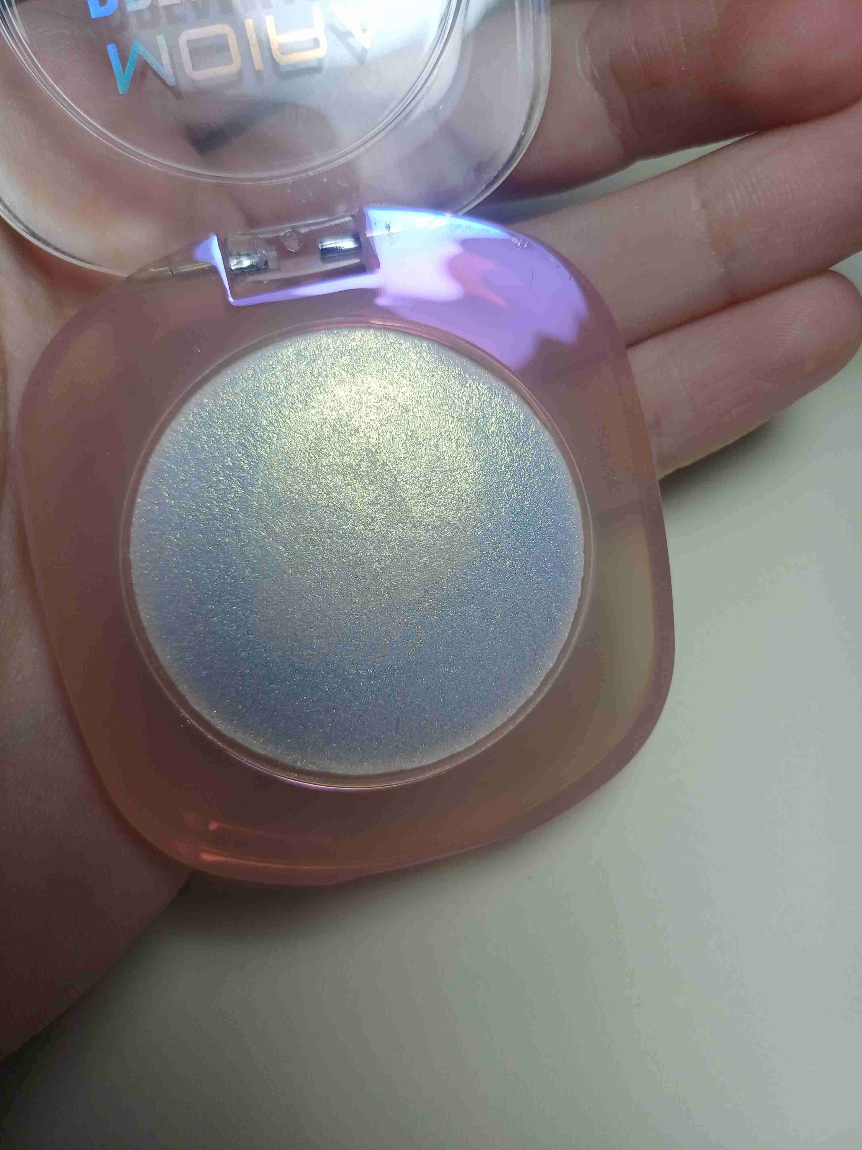 Iluminador Moira Dreamlight - miniatura 2