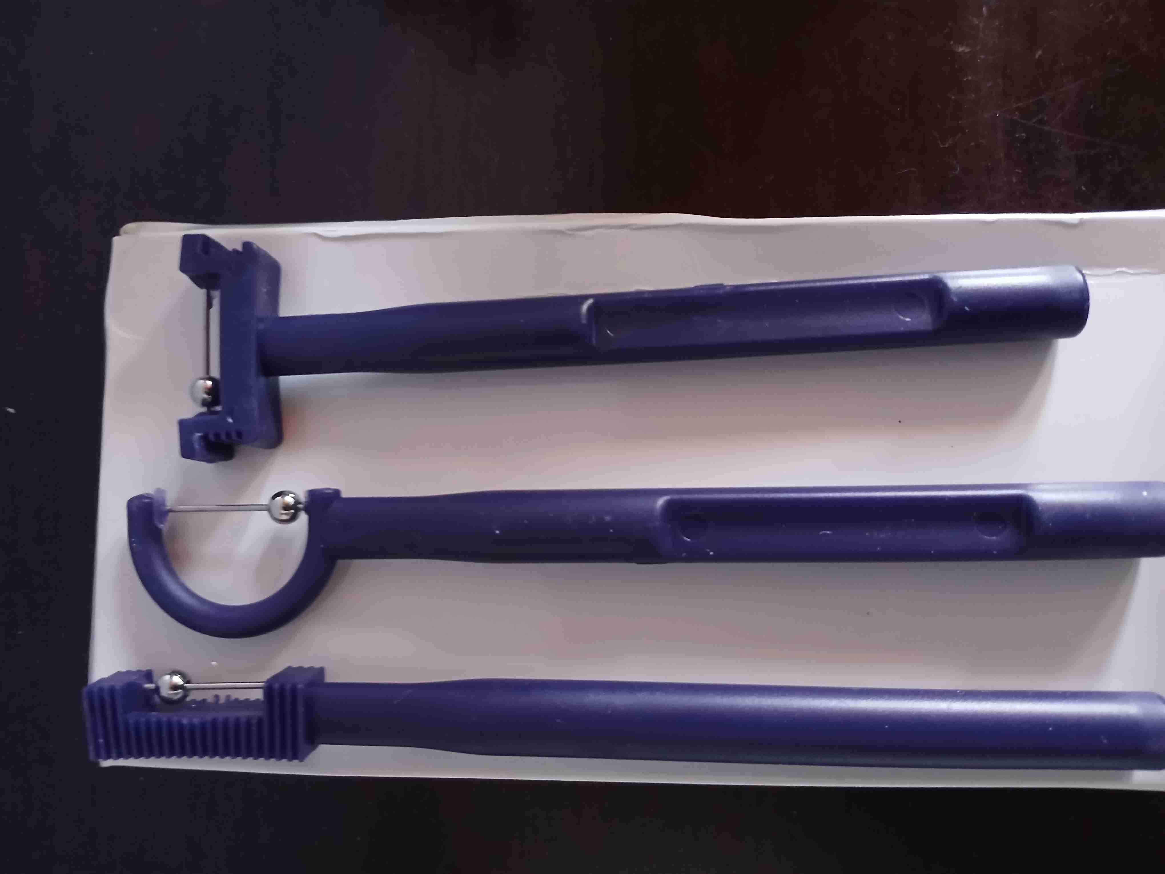 Tonge de fonoaudiologia