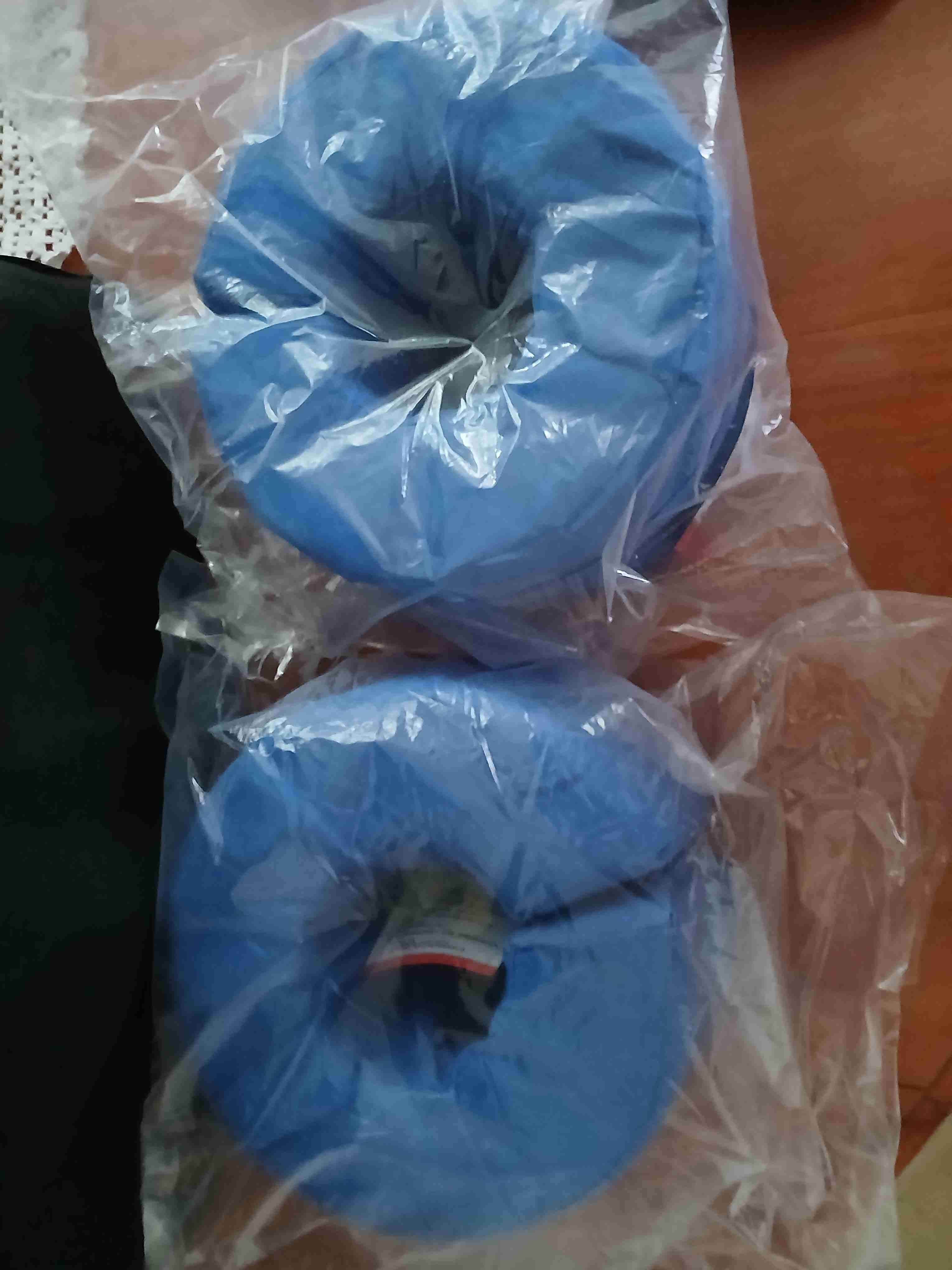 Soporte post operado