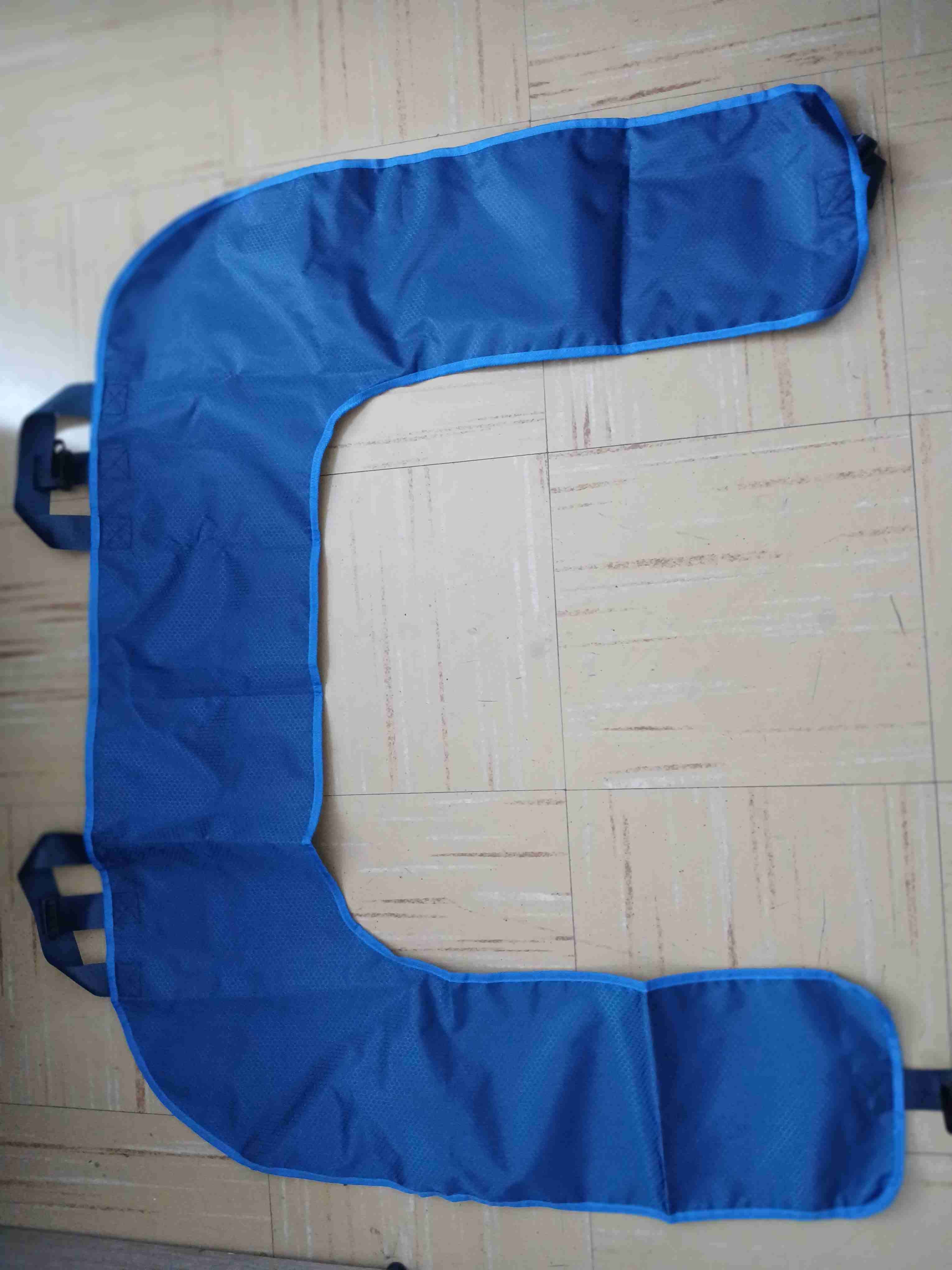 Eslinga de transferencia