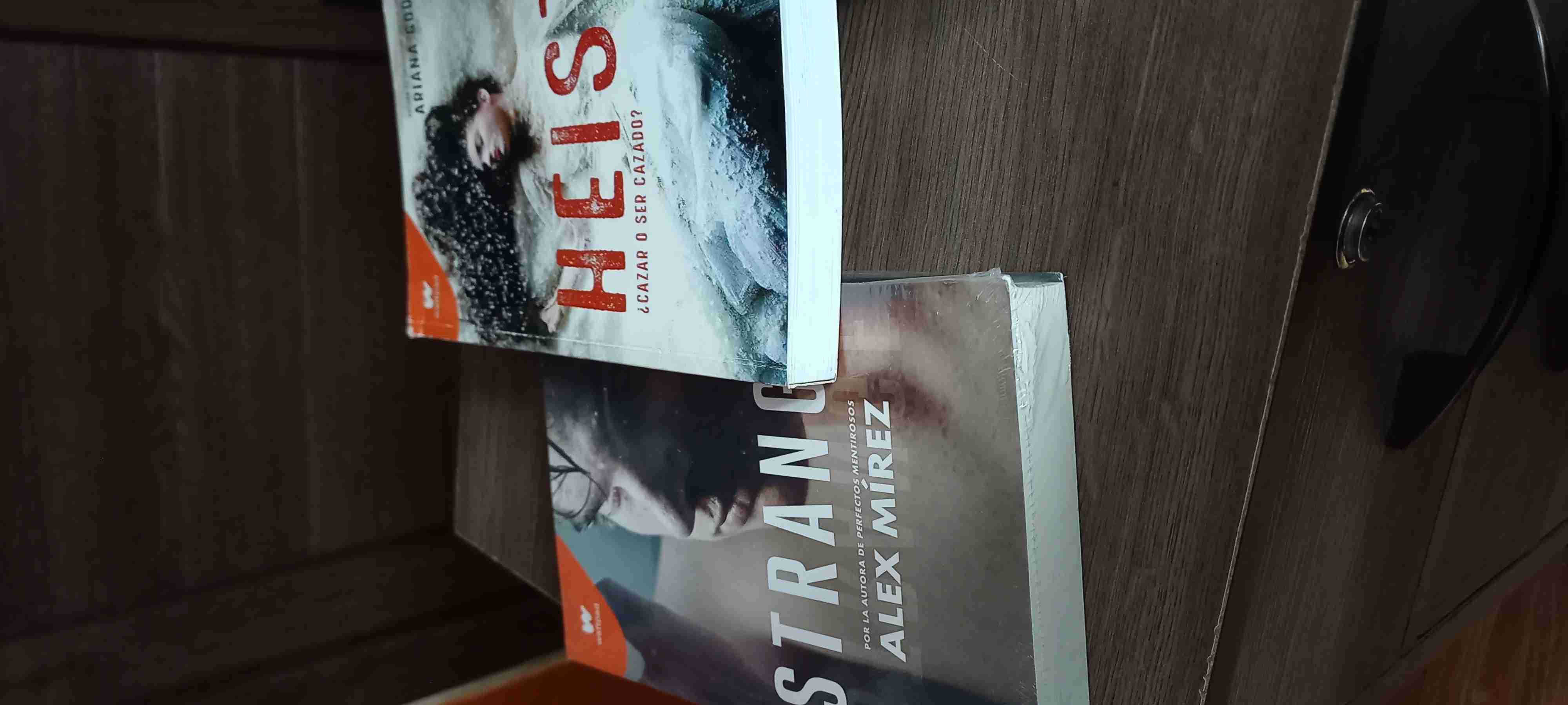 Romper el círculo - Colleen Hoover - miniatura 2