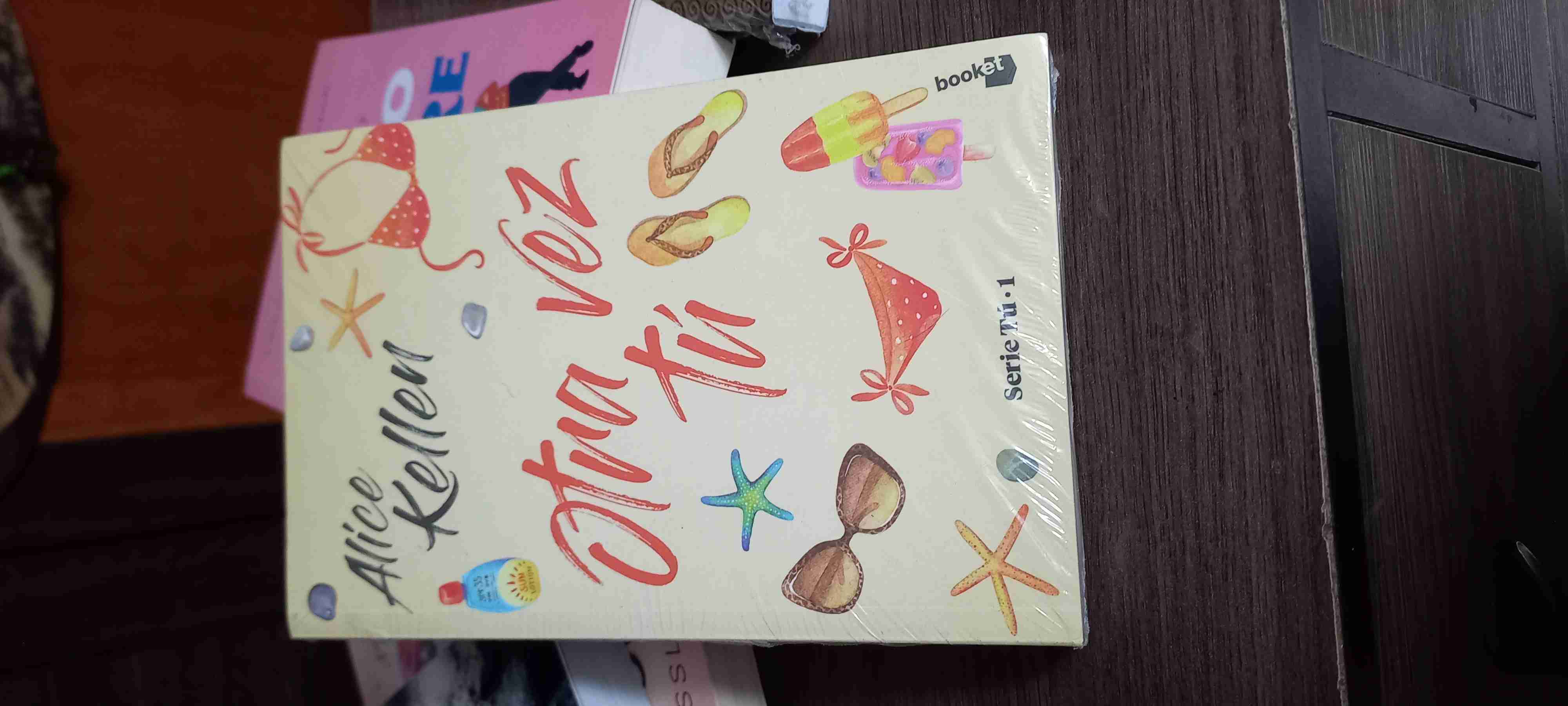 Romper el círculo - Colleen Hoover - miniatura 3