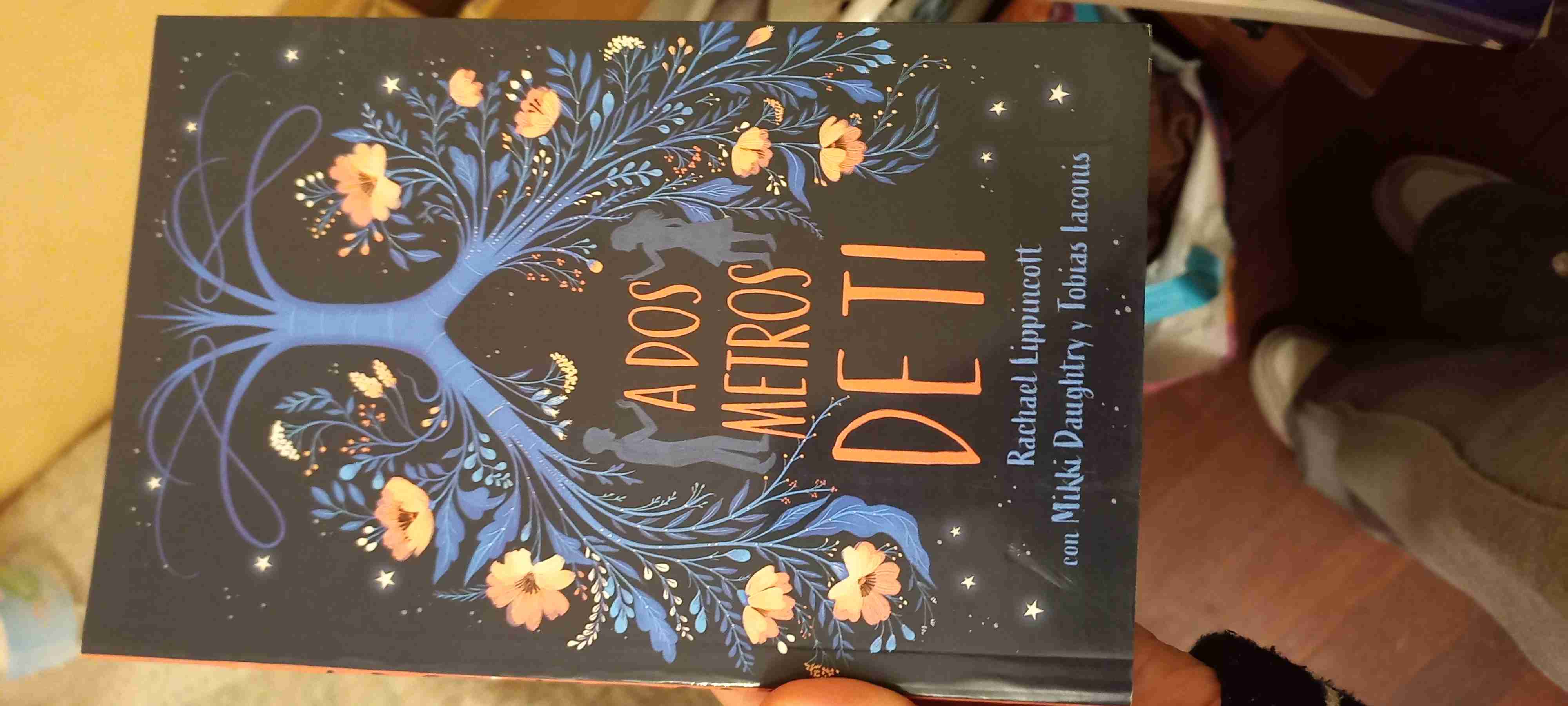 Romper el círculo - Colleen Hoover - miniatura 4