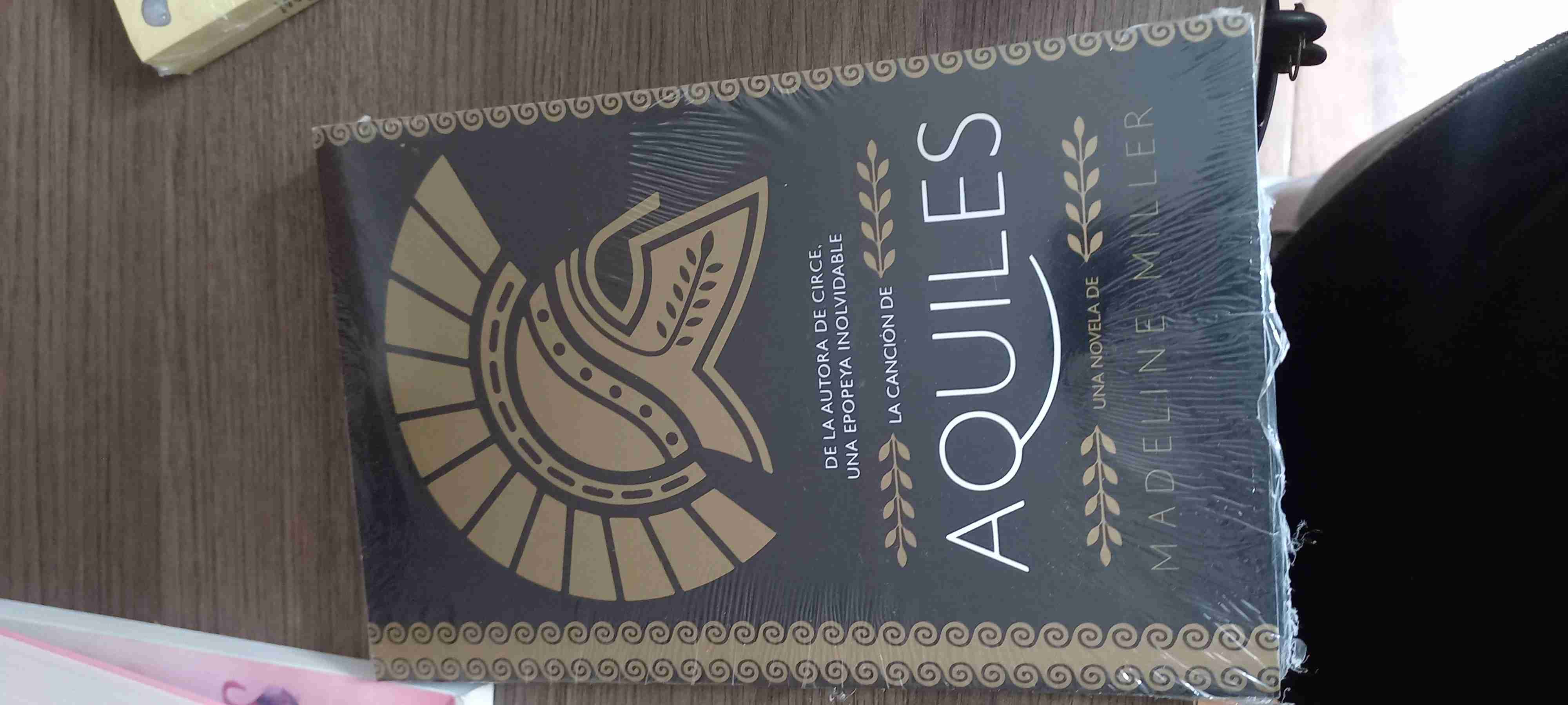 Romper el círculo - Colleen Hoover - miniatura 5