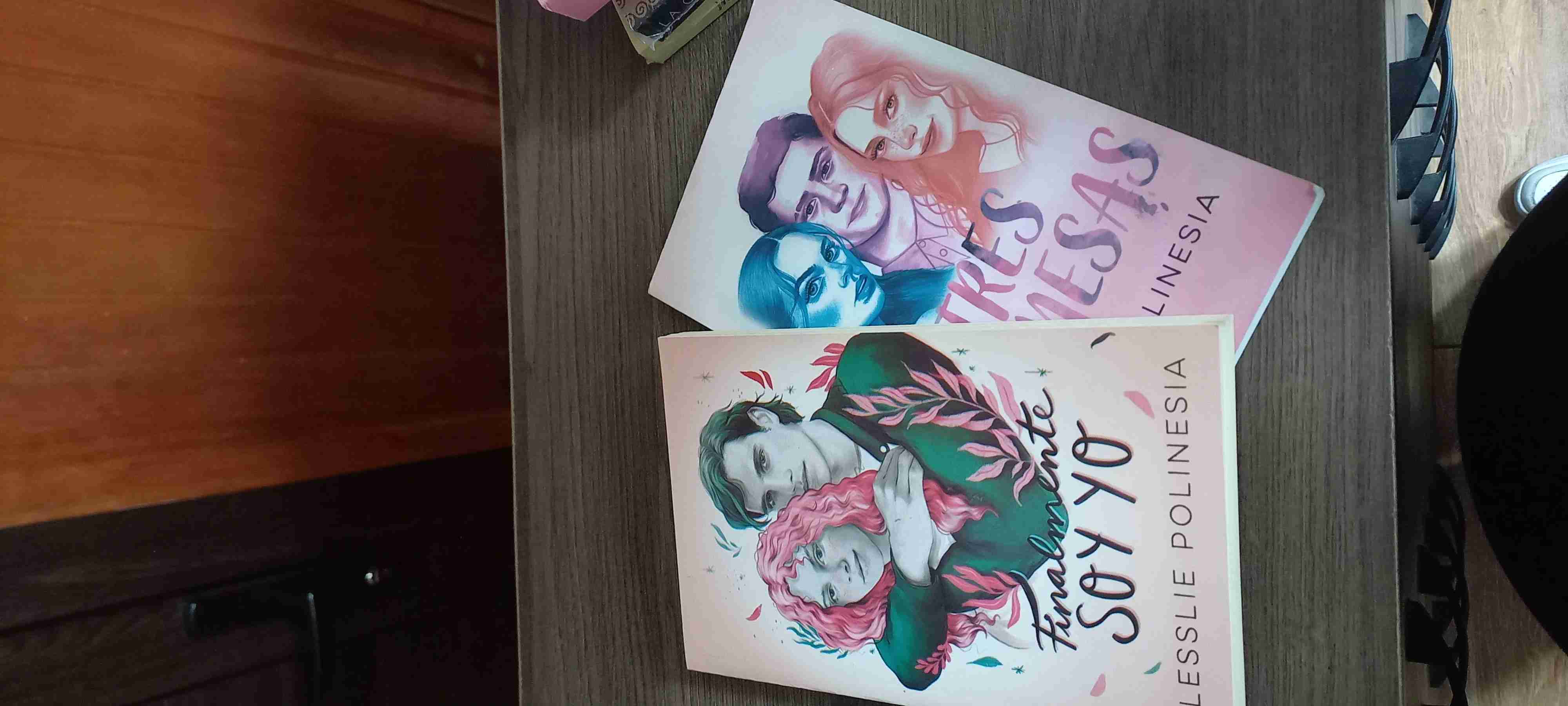 Romper el círculo - Colleen Hoover - miniatura 6