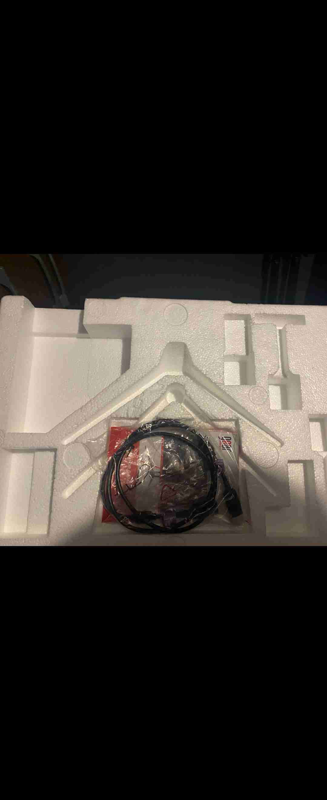 Monitor Gemer  Gear  LED 24 pulgadas - miniatura 3