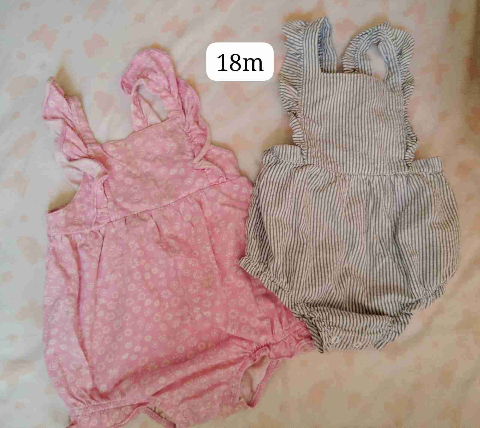 Ropa bb - miniatura 1