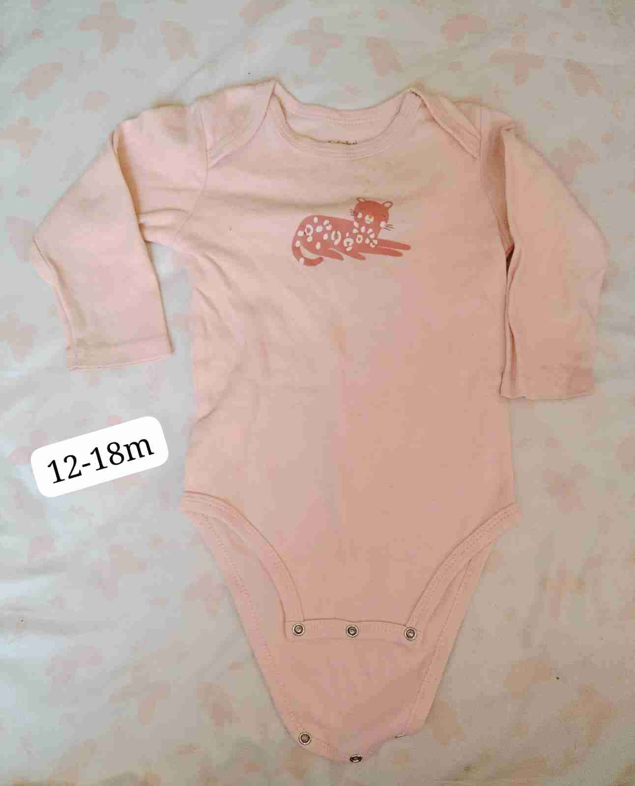 Ropa bb - miniatura 2