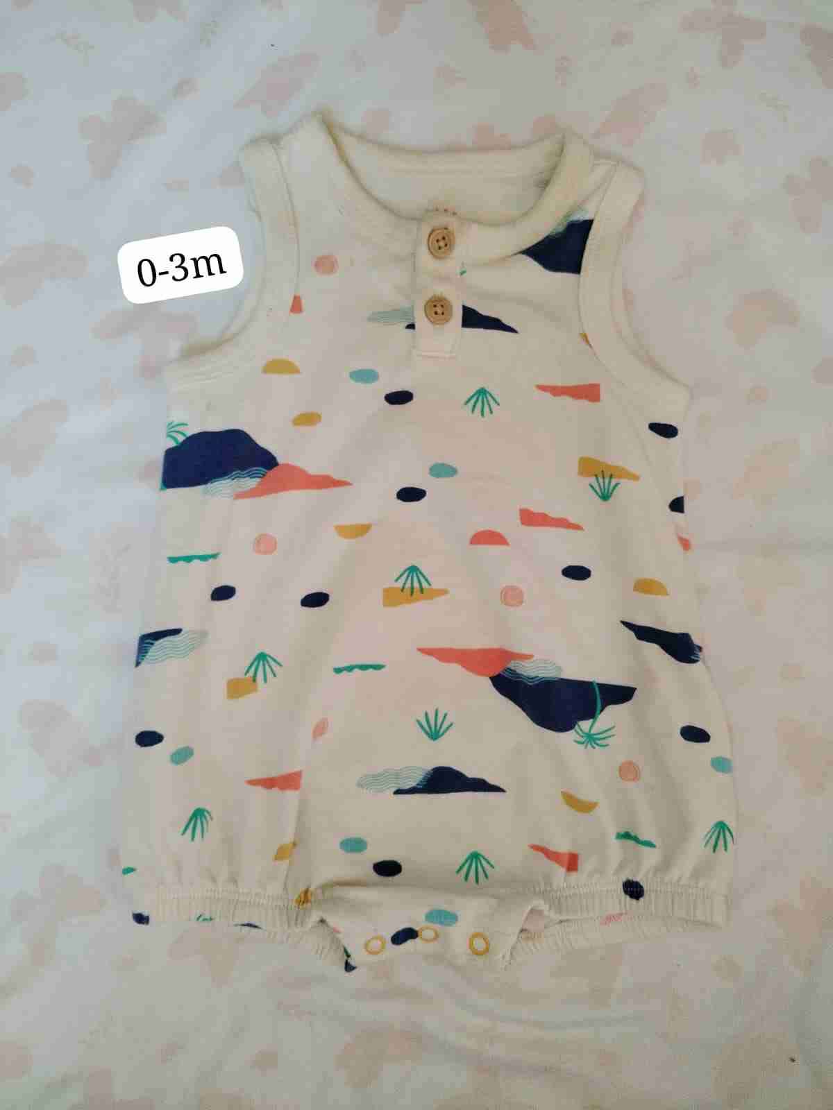 Ropa bb - miniatura 3