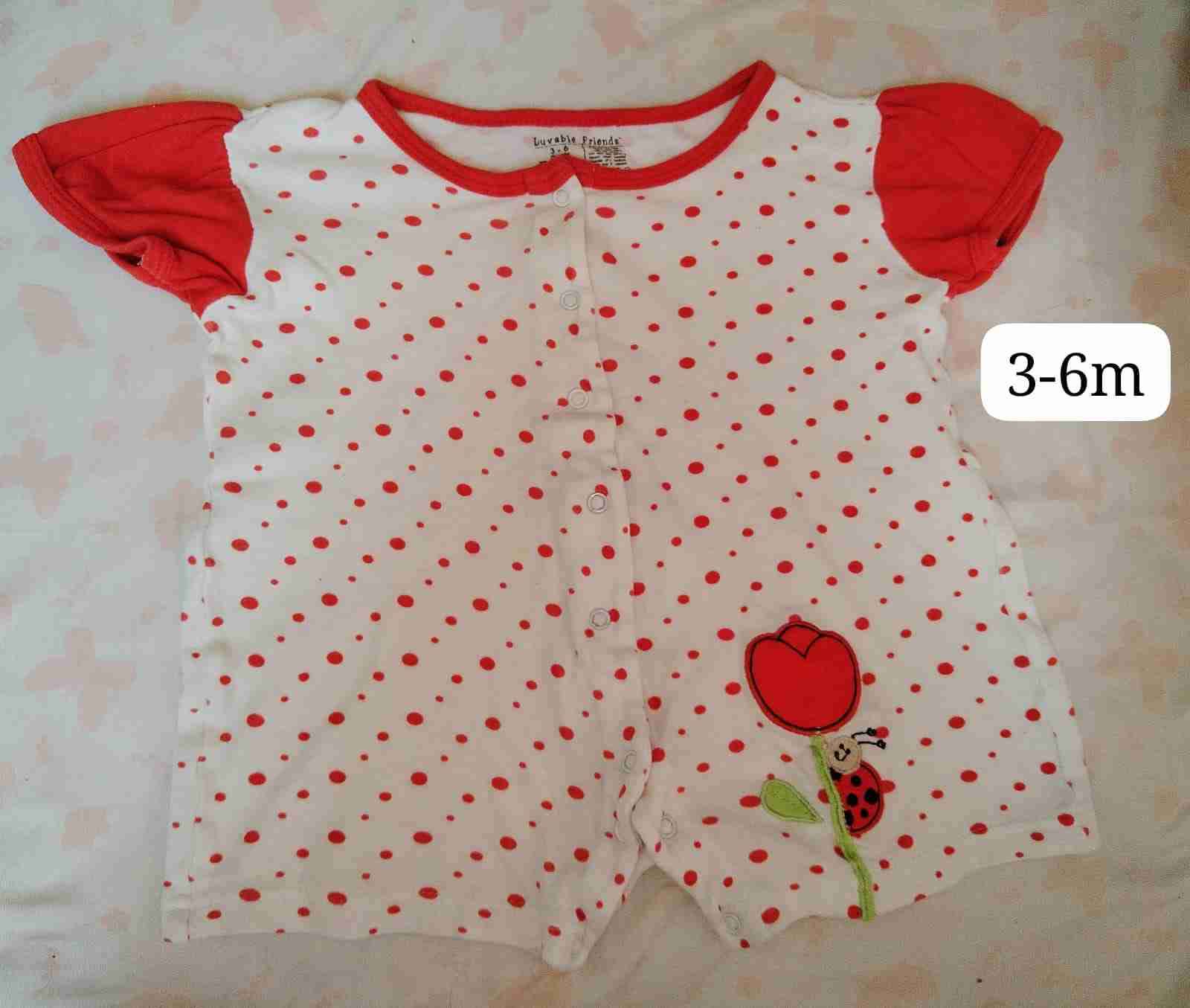 Ropa bb - miniatura 5