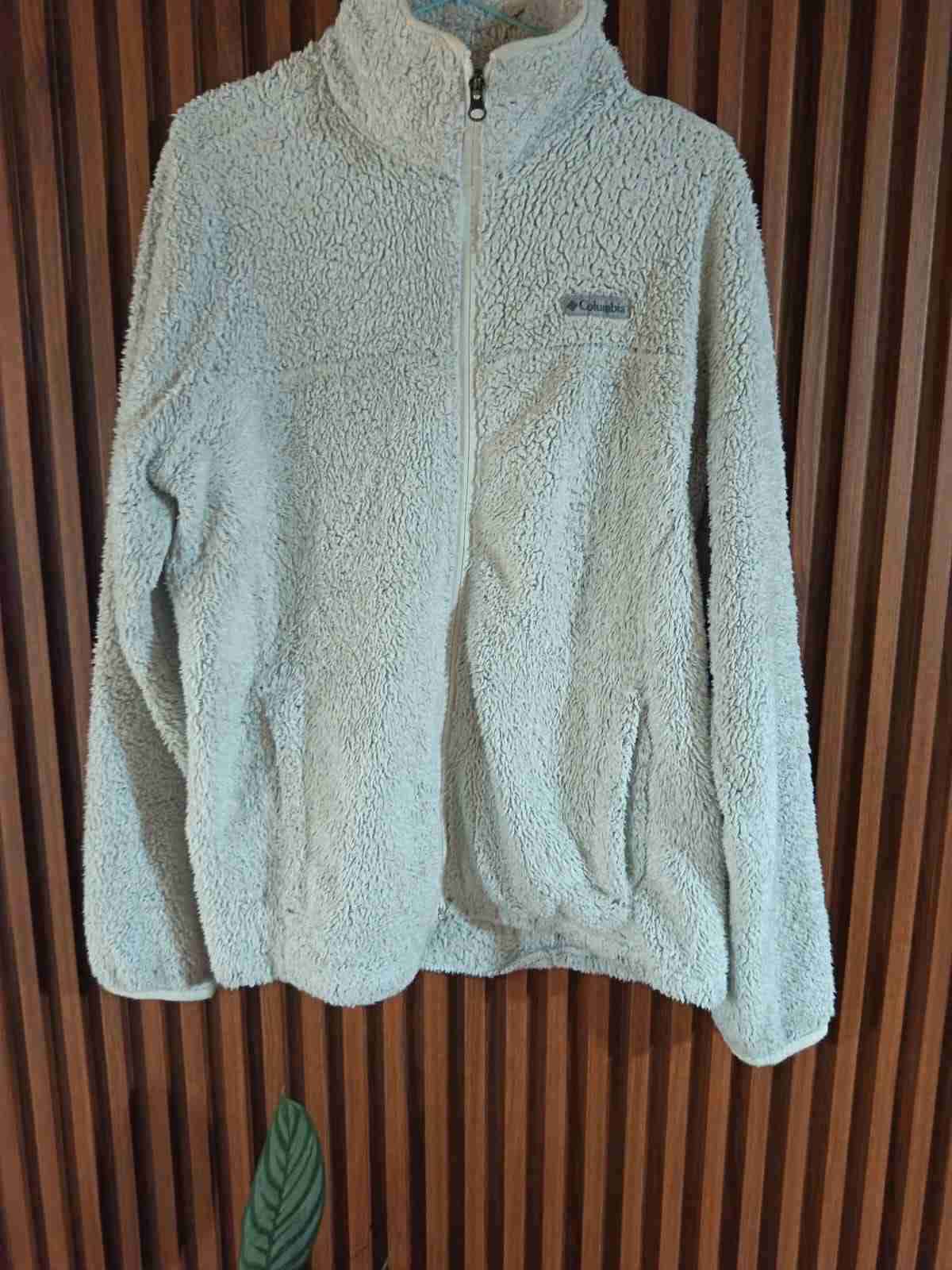 Polerón estampado animal print - miniatura 4