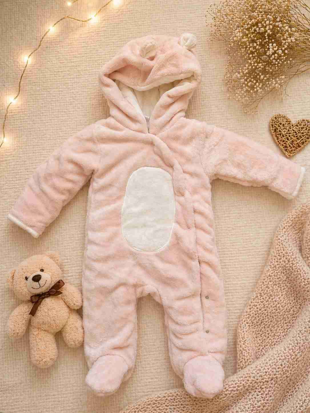 Osito Opaline Otoño Invierno 3 meses