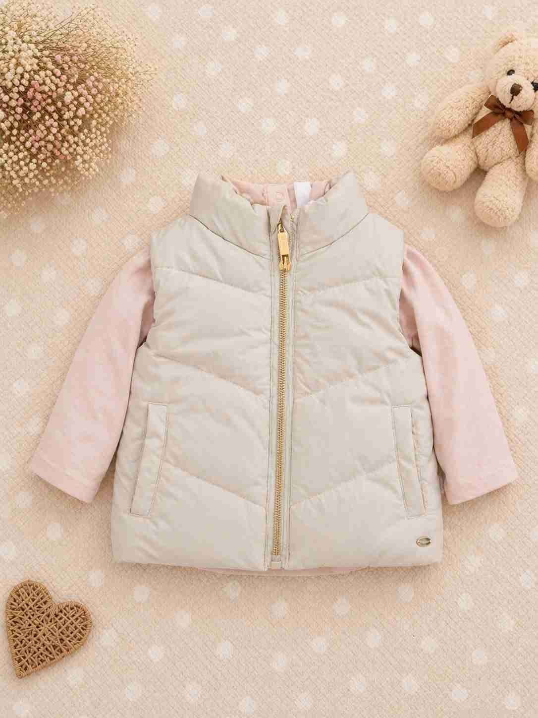 Chaquetas Invierno 6-9 Meses - miniatura 2