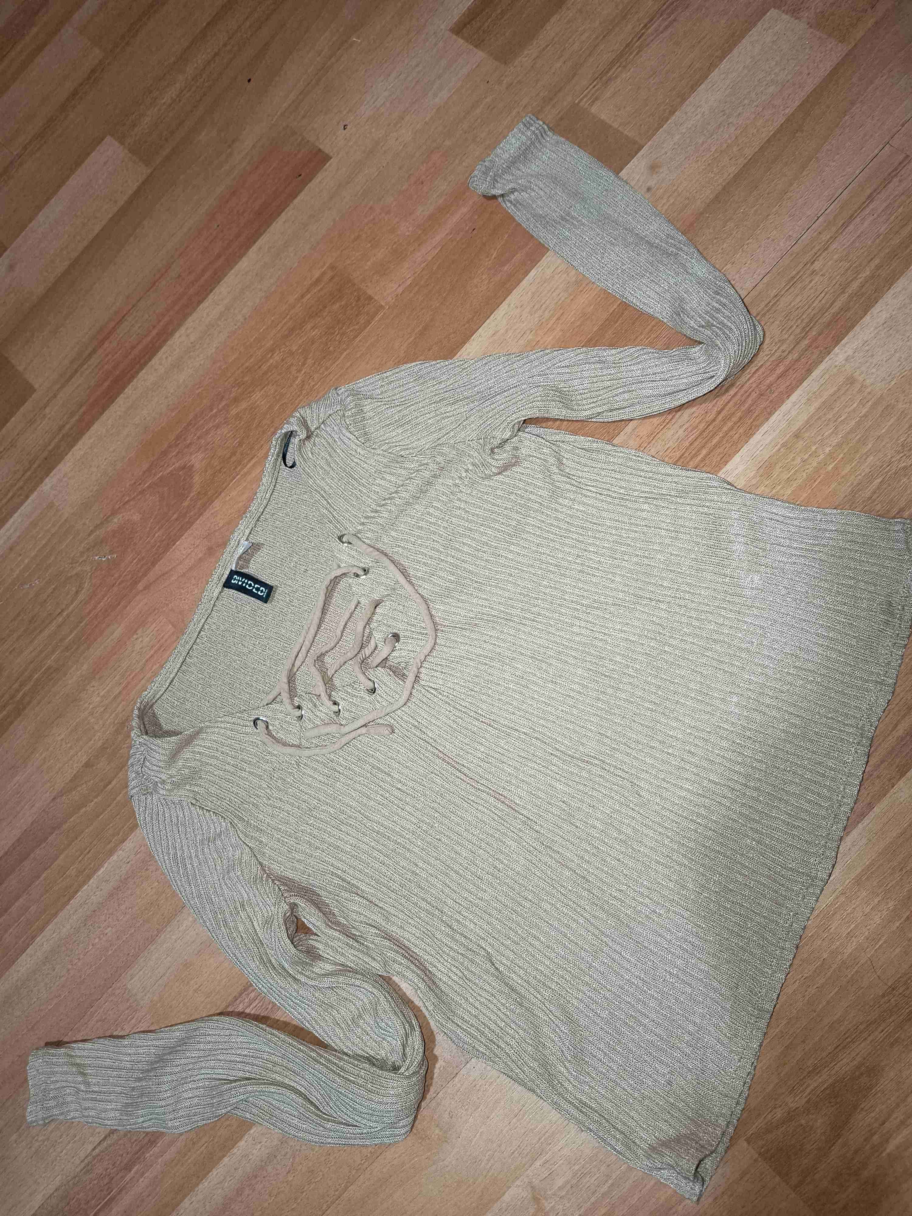 Poleras h&m - miniatura 2