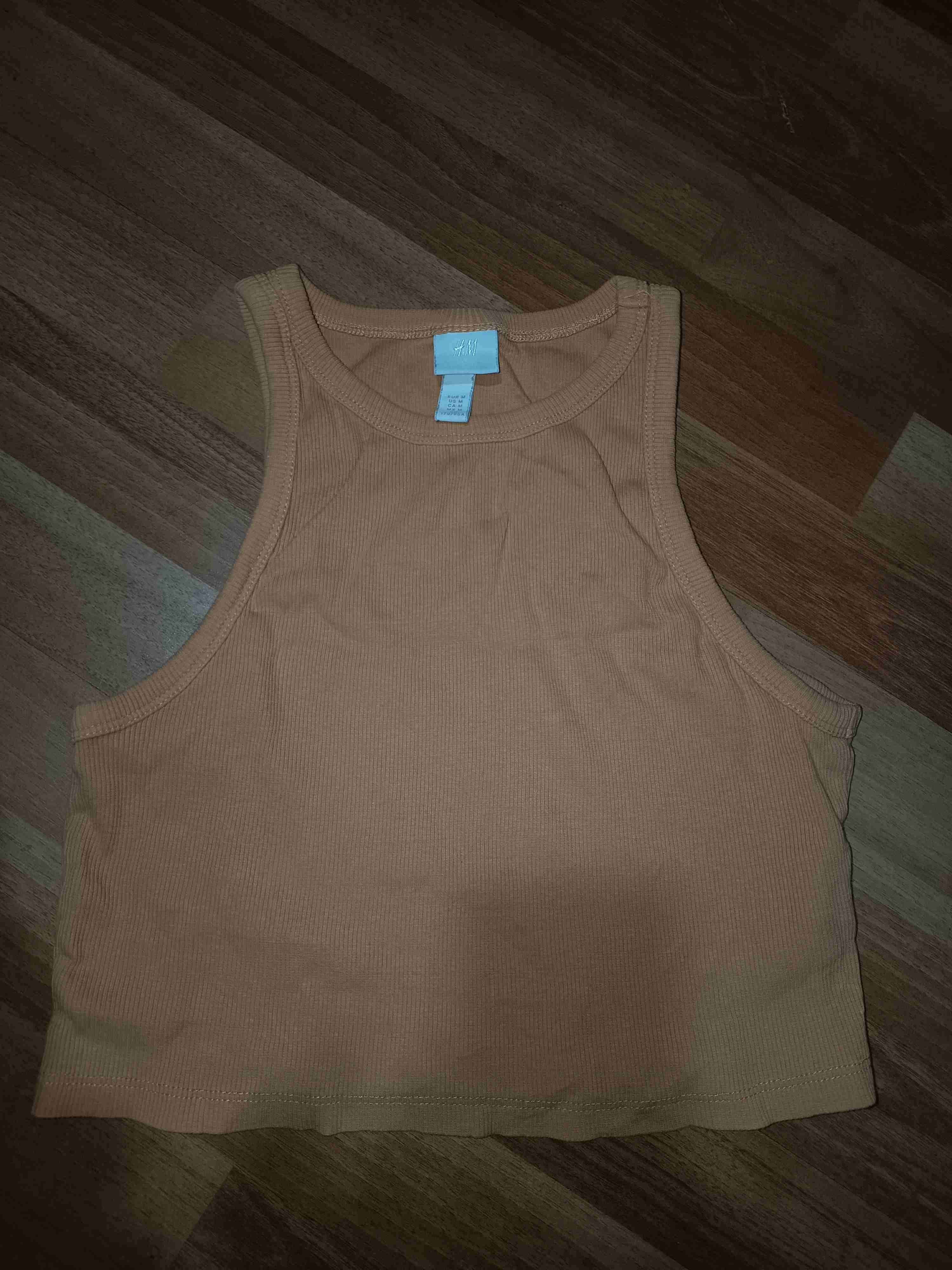 Poleras h&m - miniatura 3