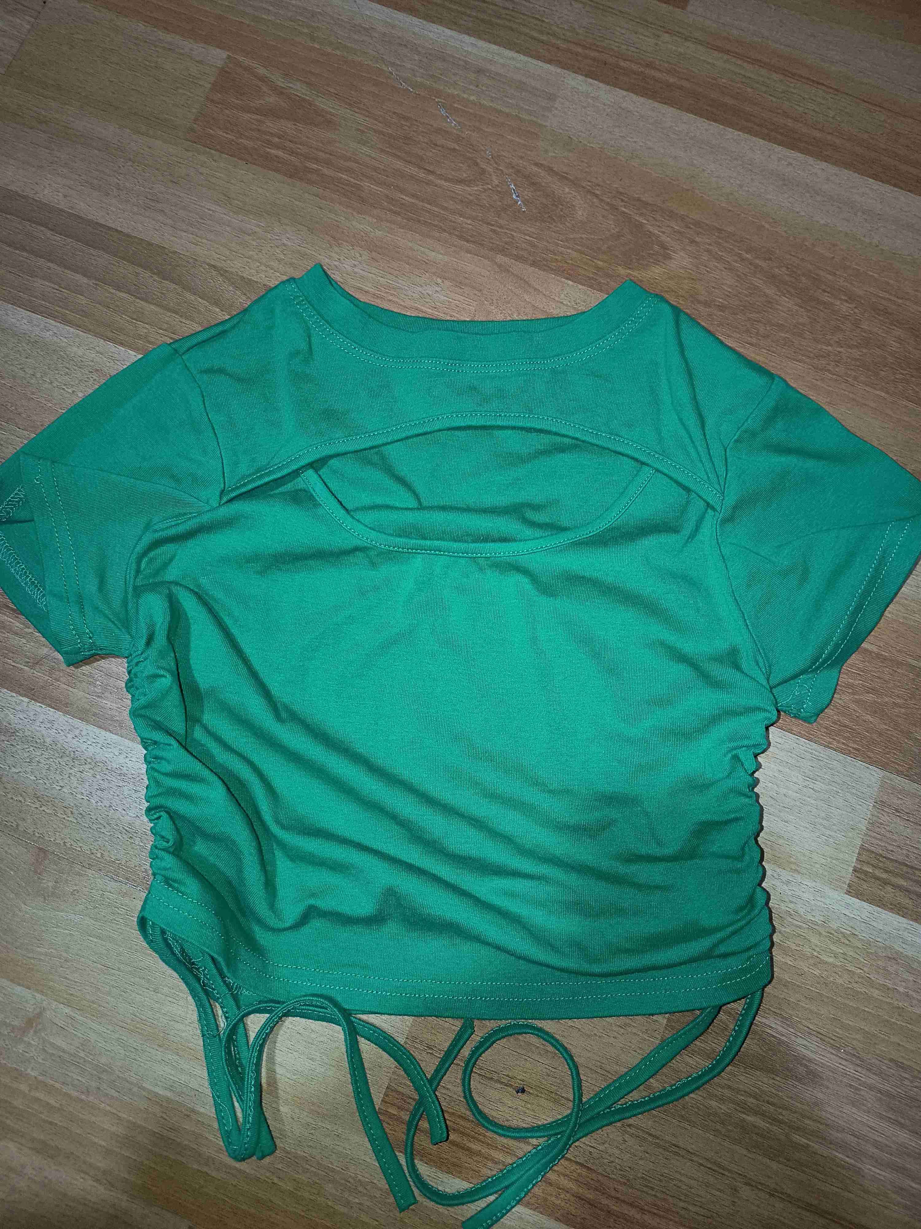 Poleras h&m - miniatura 4