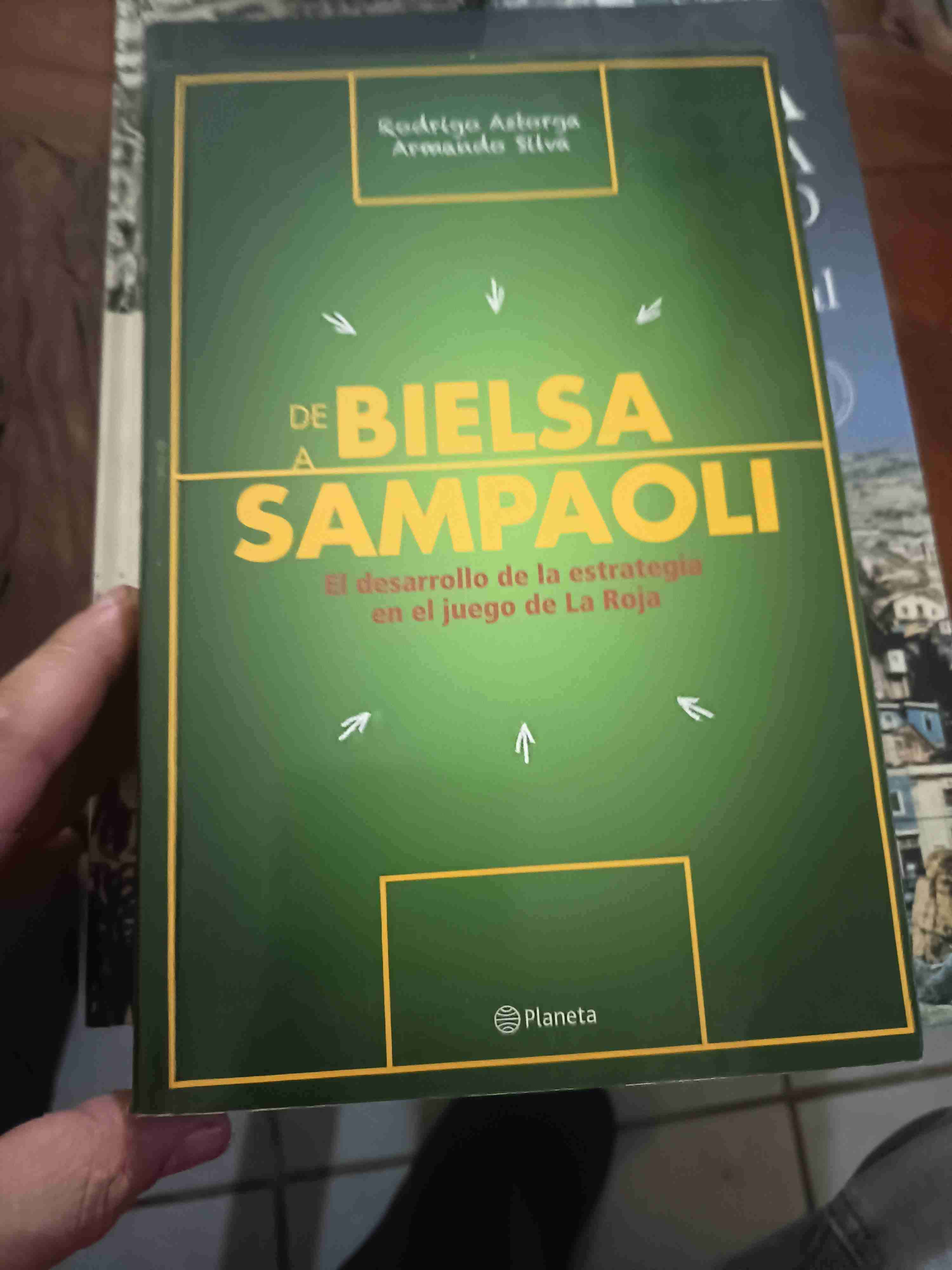 Novela gráfica 'Los años de Allende' - miniatura 3