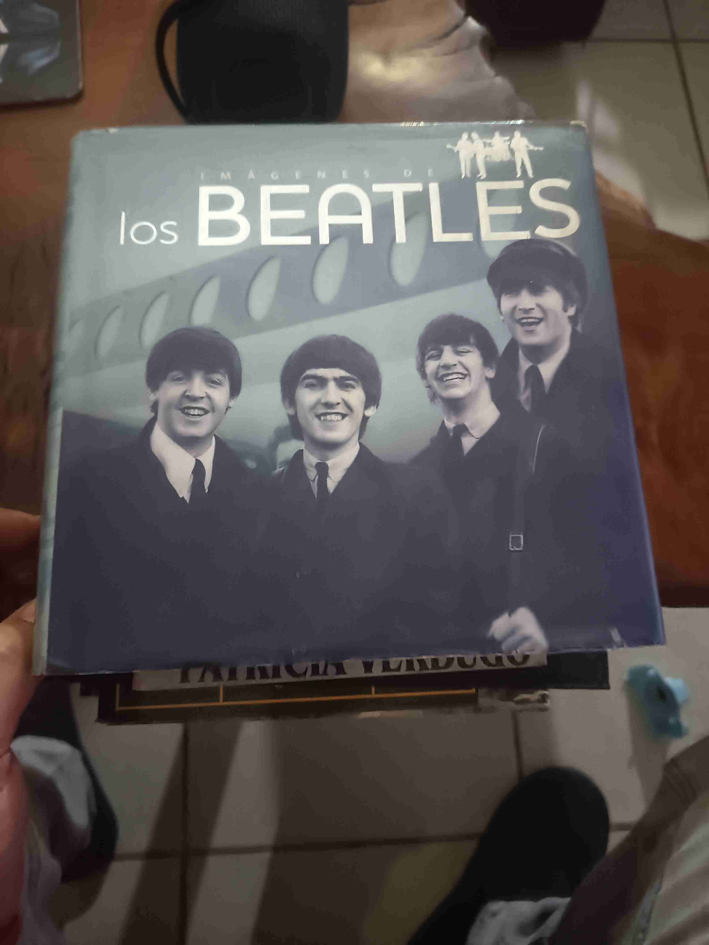 Novela gráfica 'Los años de Allende' - miniatura 6