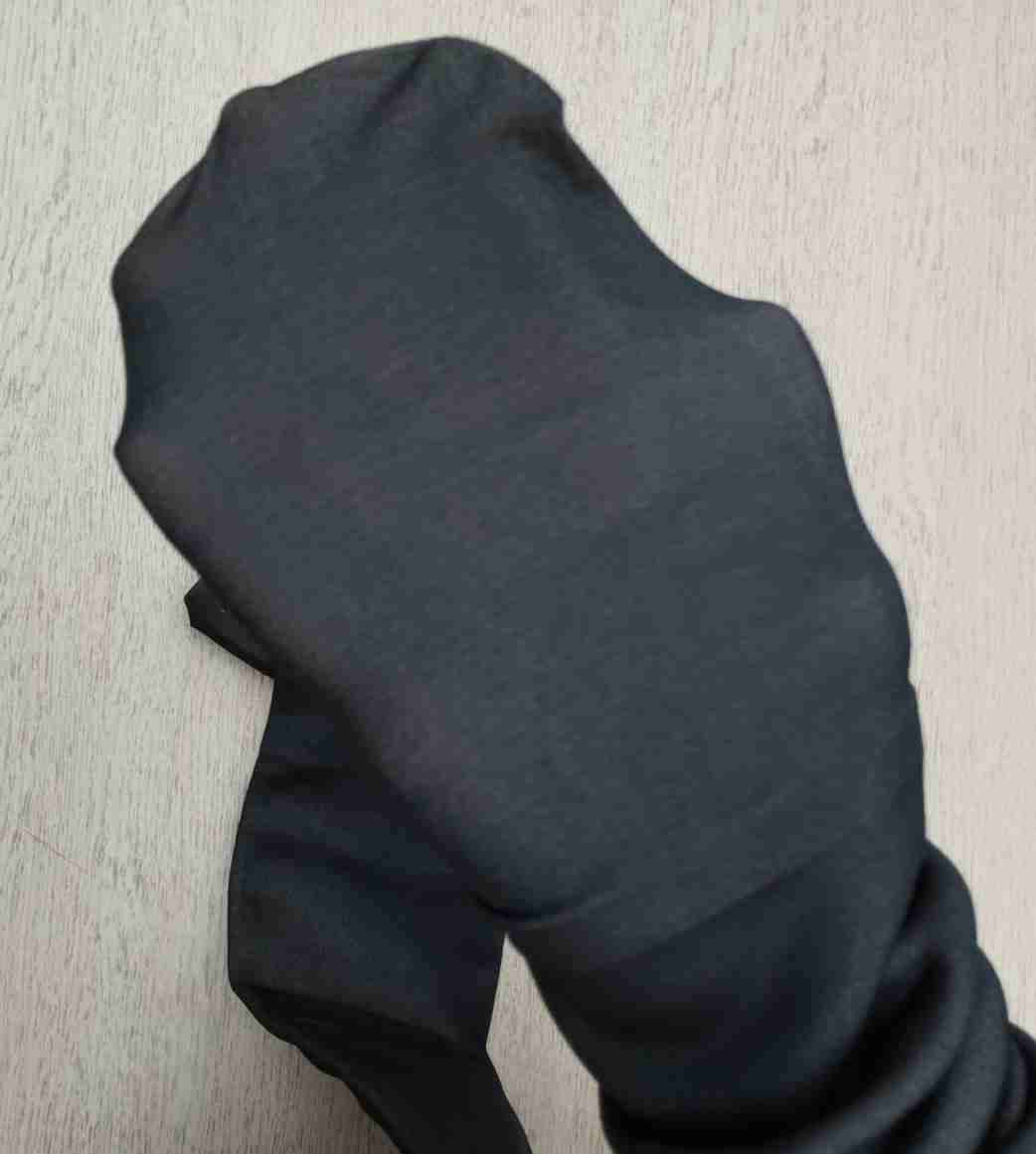 Pantys térmicas negras - miniatura 4