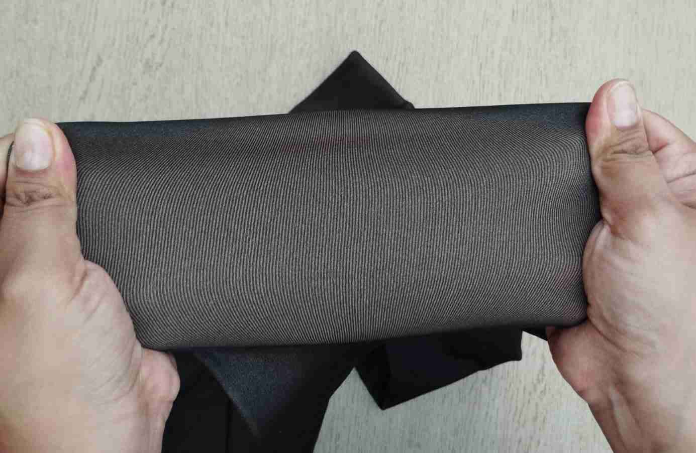 Pantys térmicas negras - miniatura 5