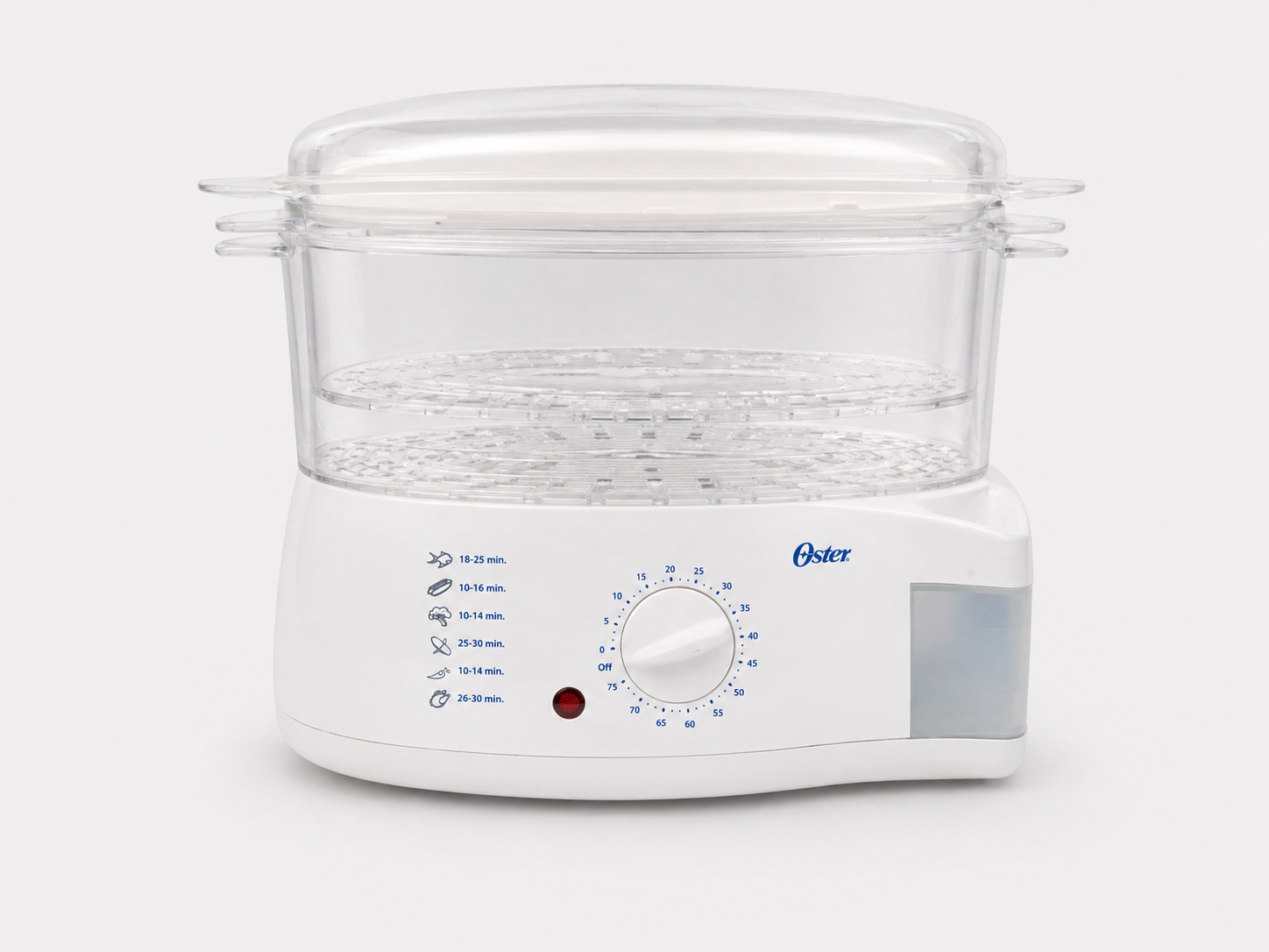 Vaporizador Oster modelo 5711 - miniatura 1