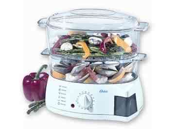 Vaporizador Oster modelo 5711 - miniatura 2