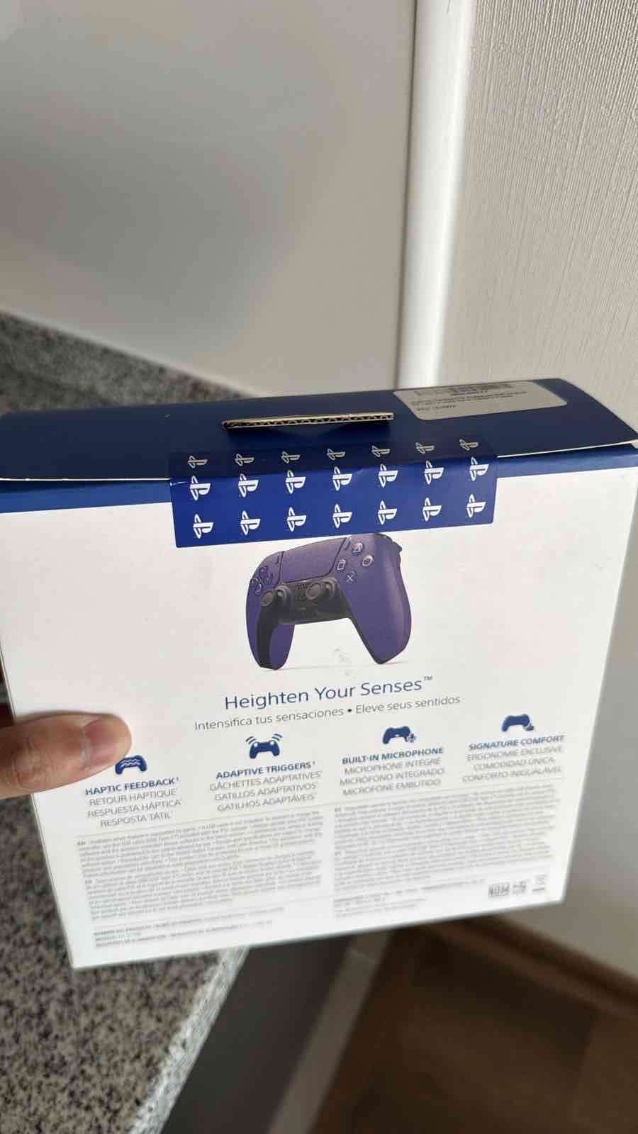 Control DualSense para PS5 - miniatura 2