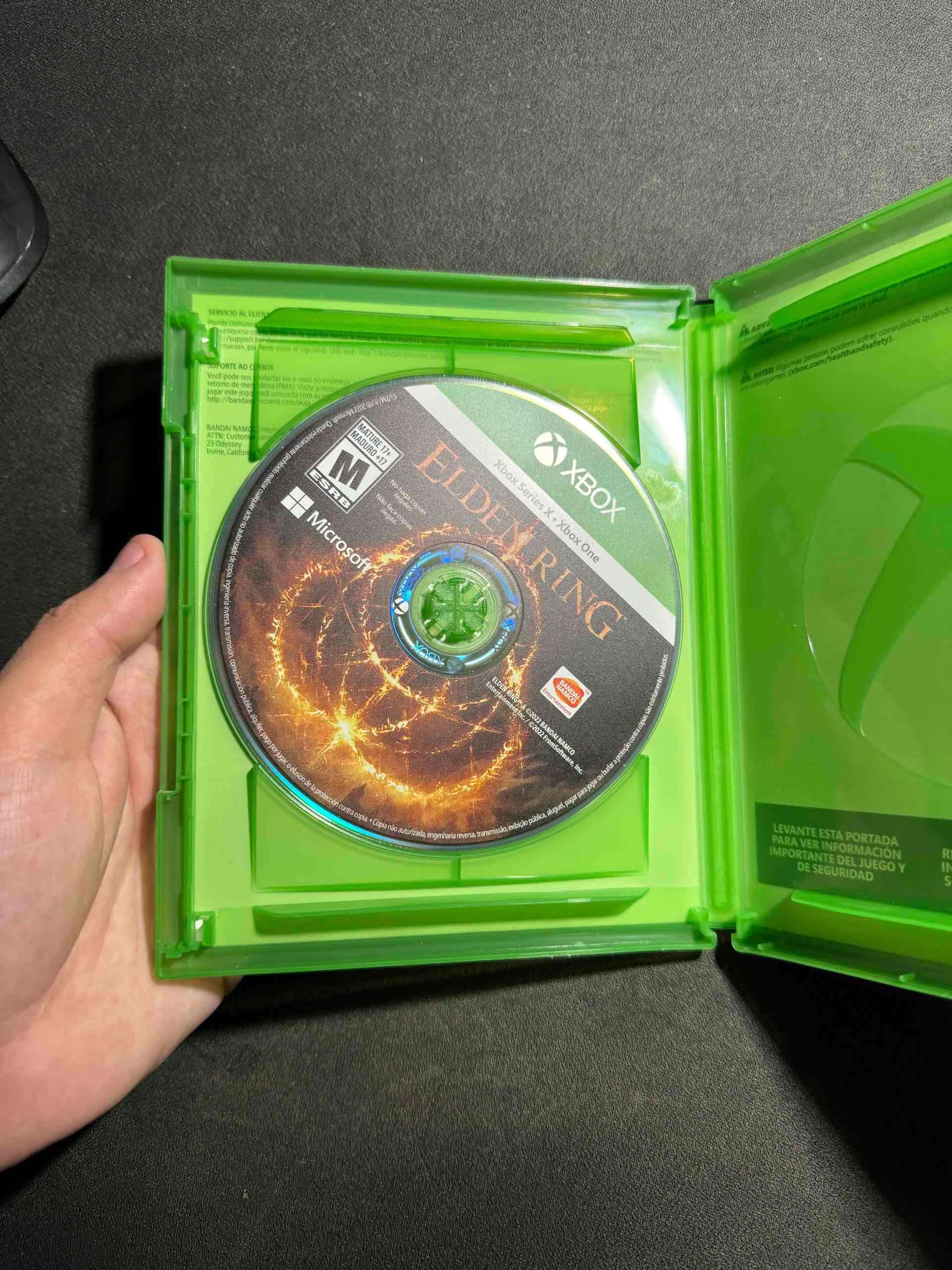 Juego Elden Ring Xbox - miniatura 2