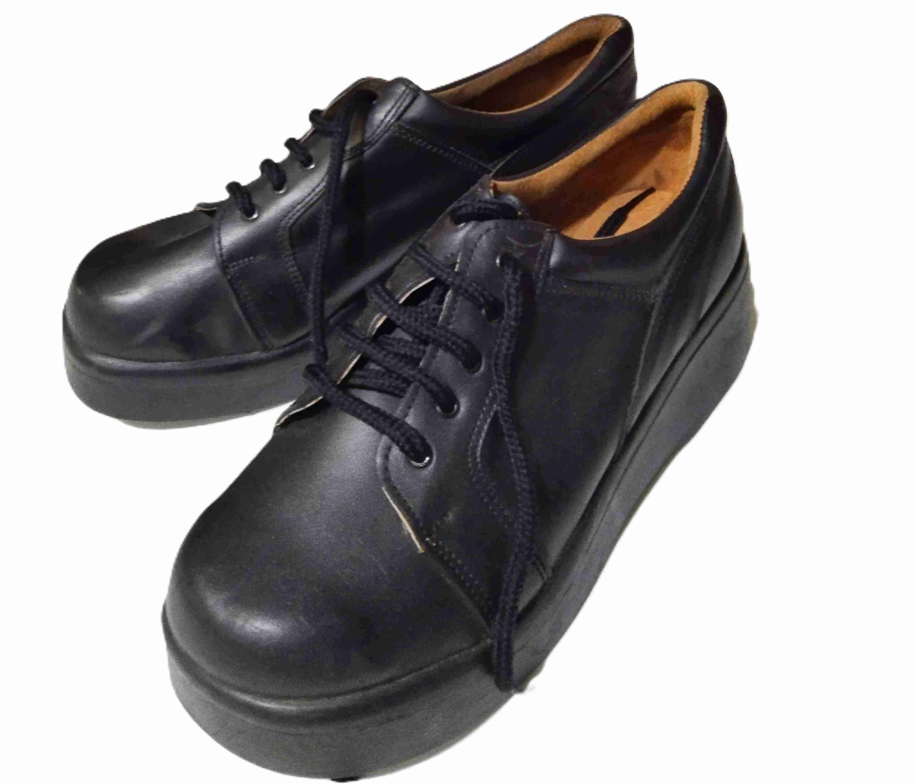 Zapatos de mujer N 39 - miniatura 3