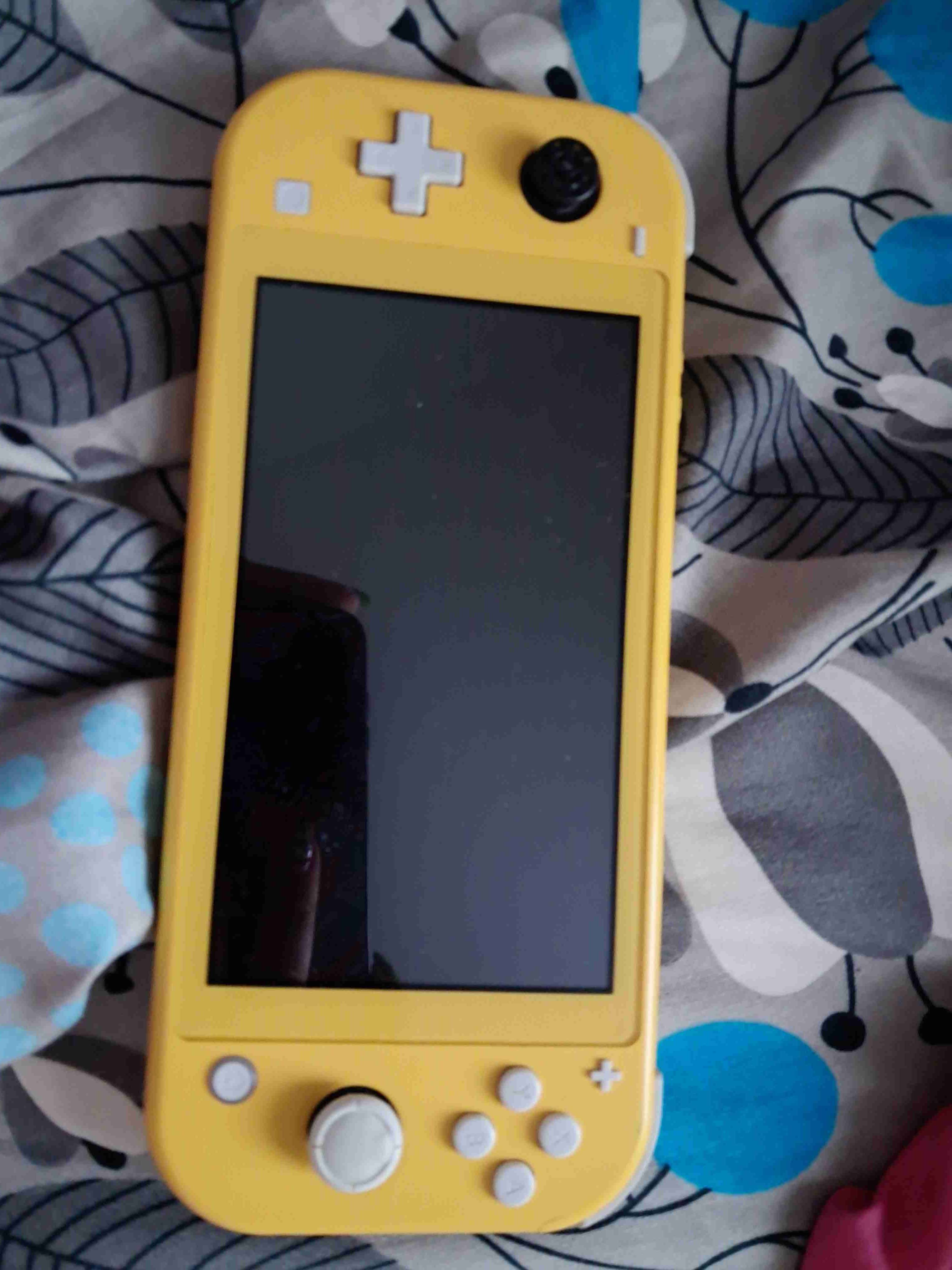 Switch Lite - miniatura 1