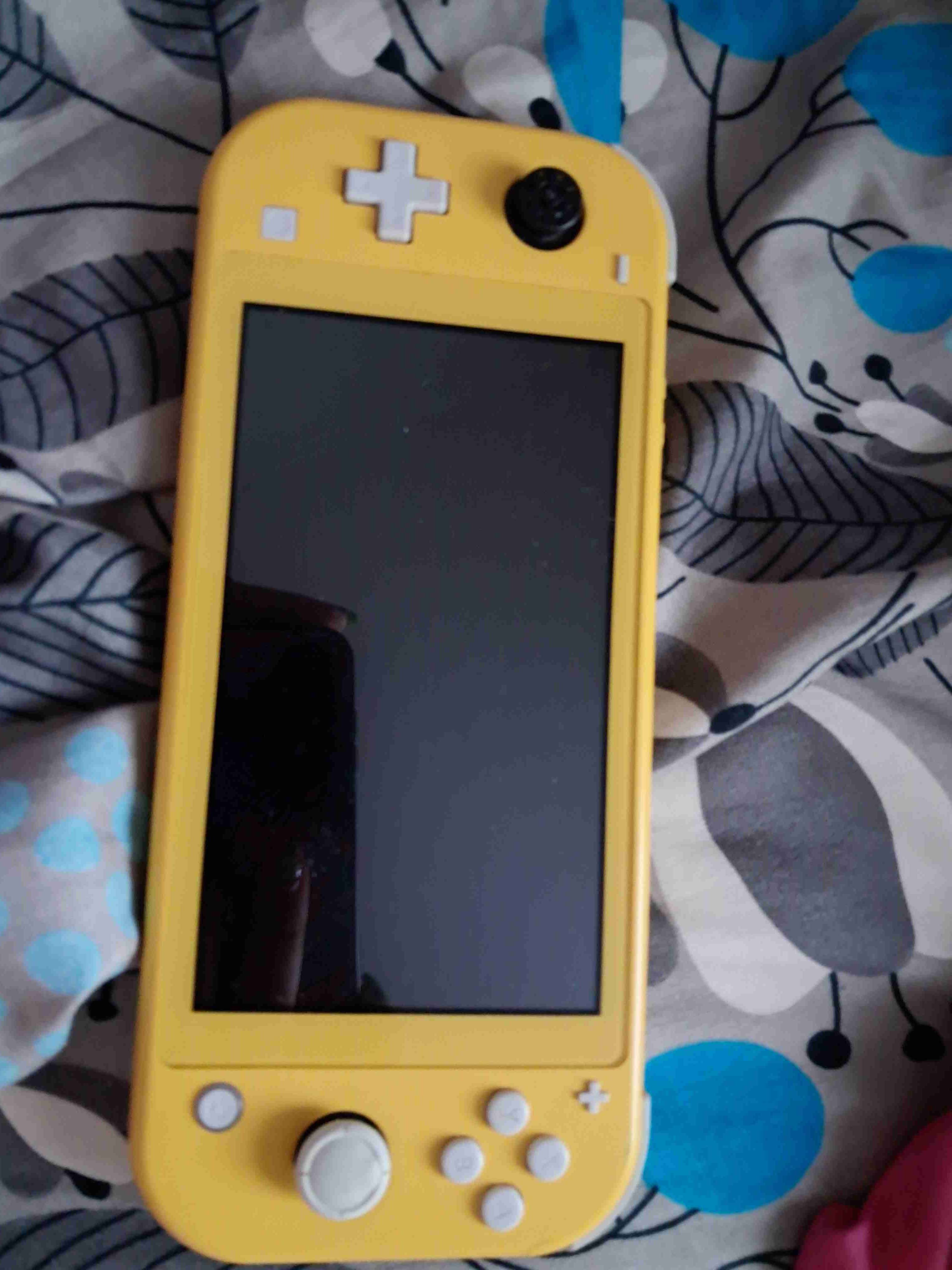 Switch Lite - miniatura 2