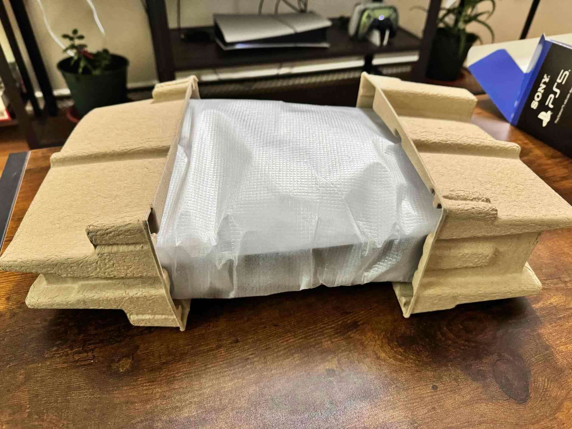 Consola PlayStation 5 Digital 1TB con control - miniatura 3