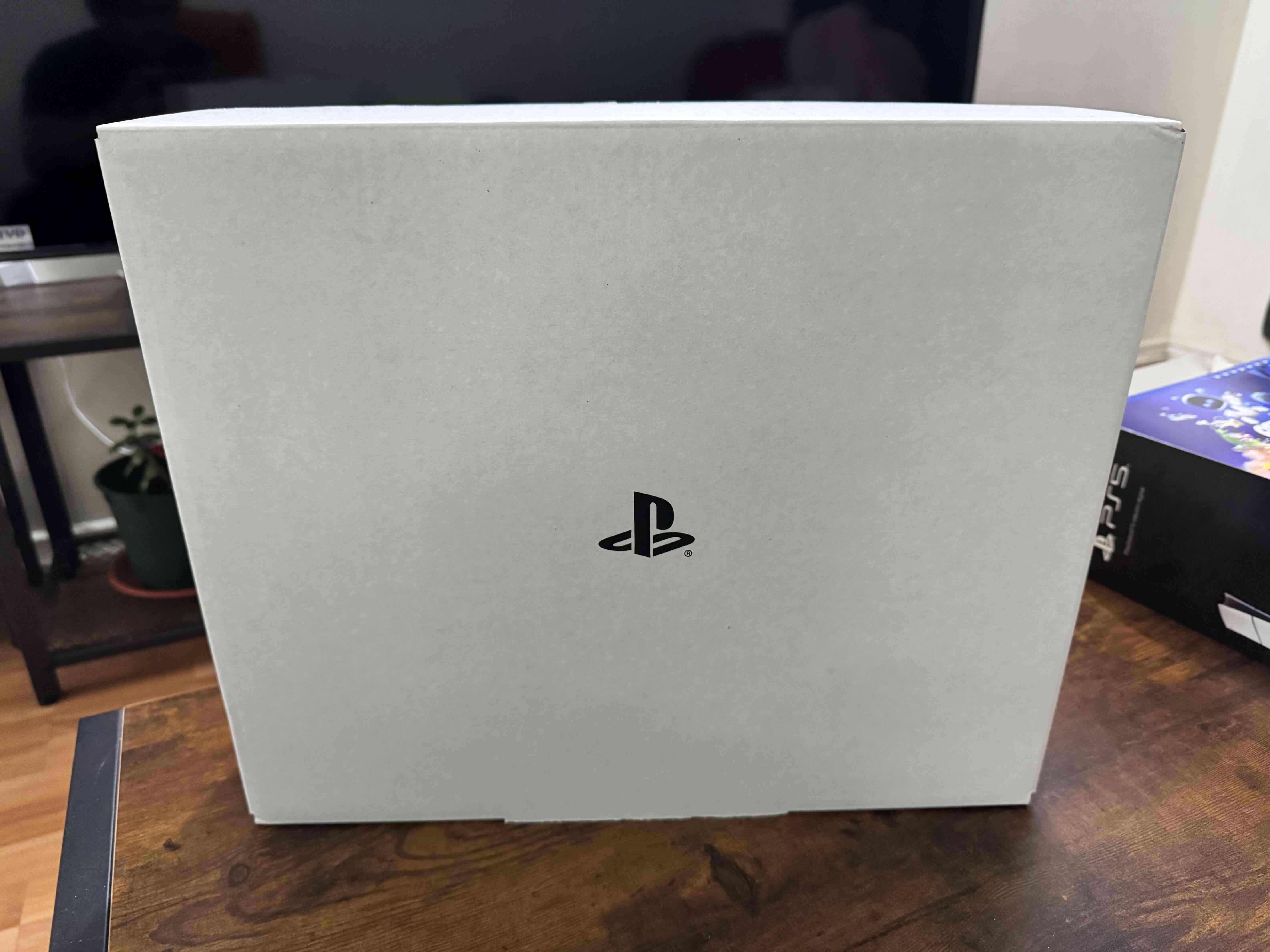 Consola PlayStation 5 Digital 1TB con control - miniatura 6