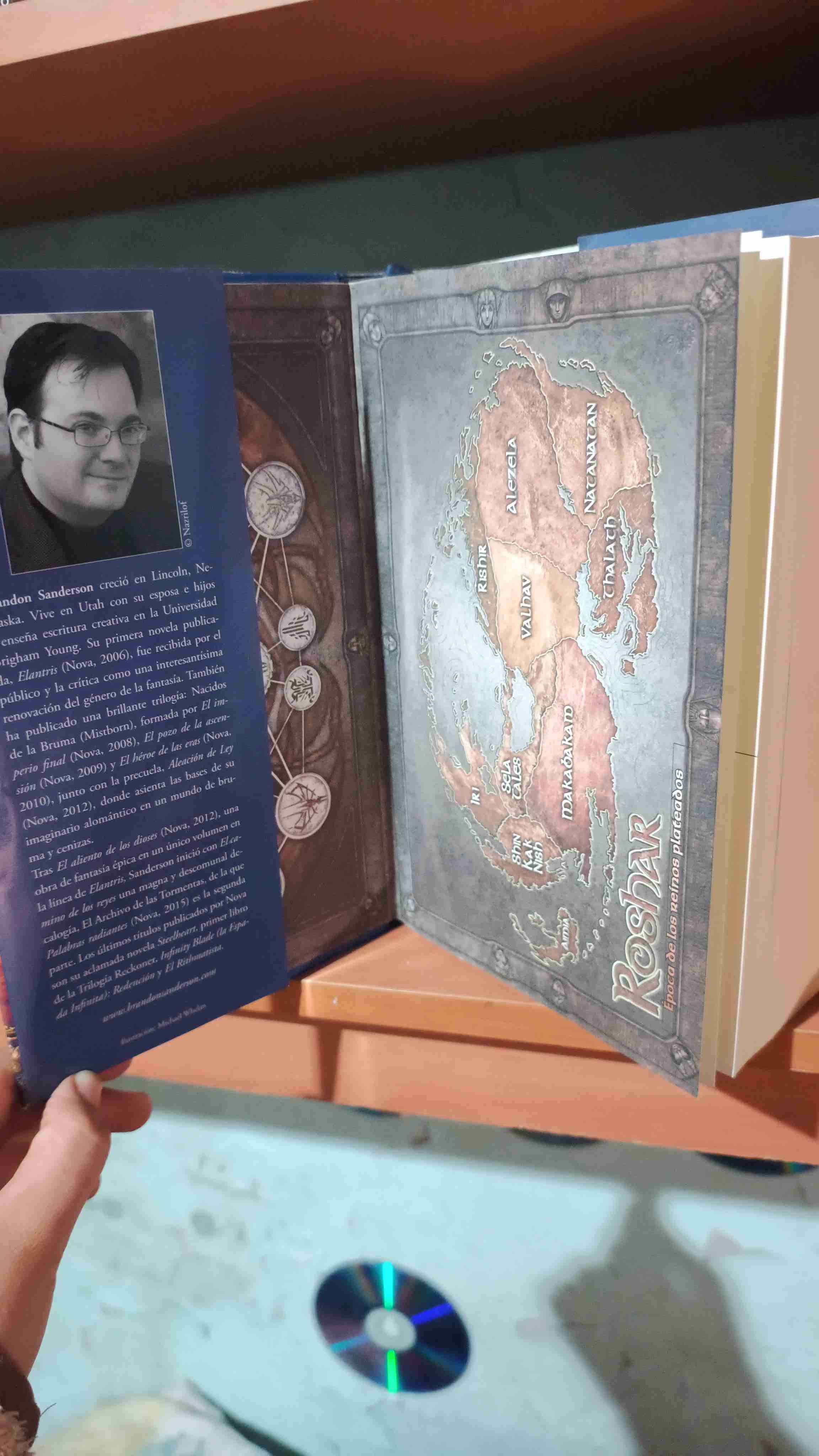 Libro El Camino de los Reyes - miniatura 2