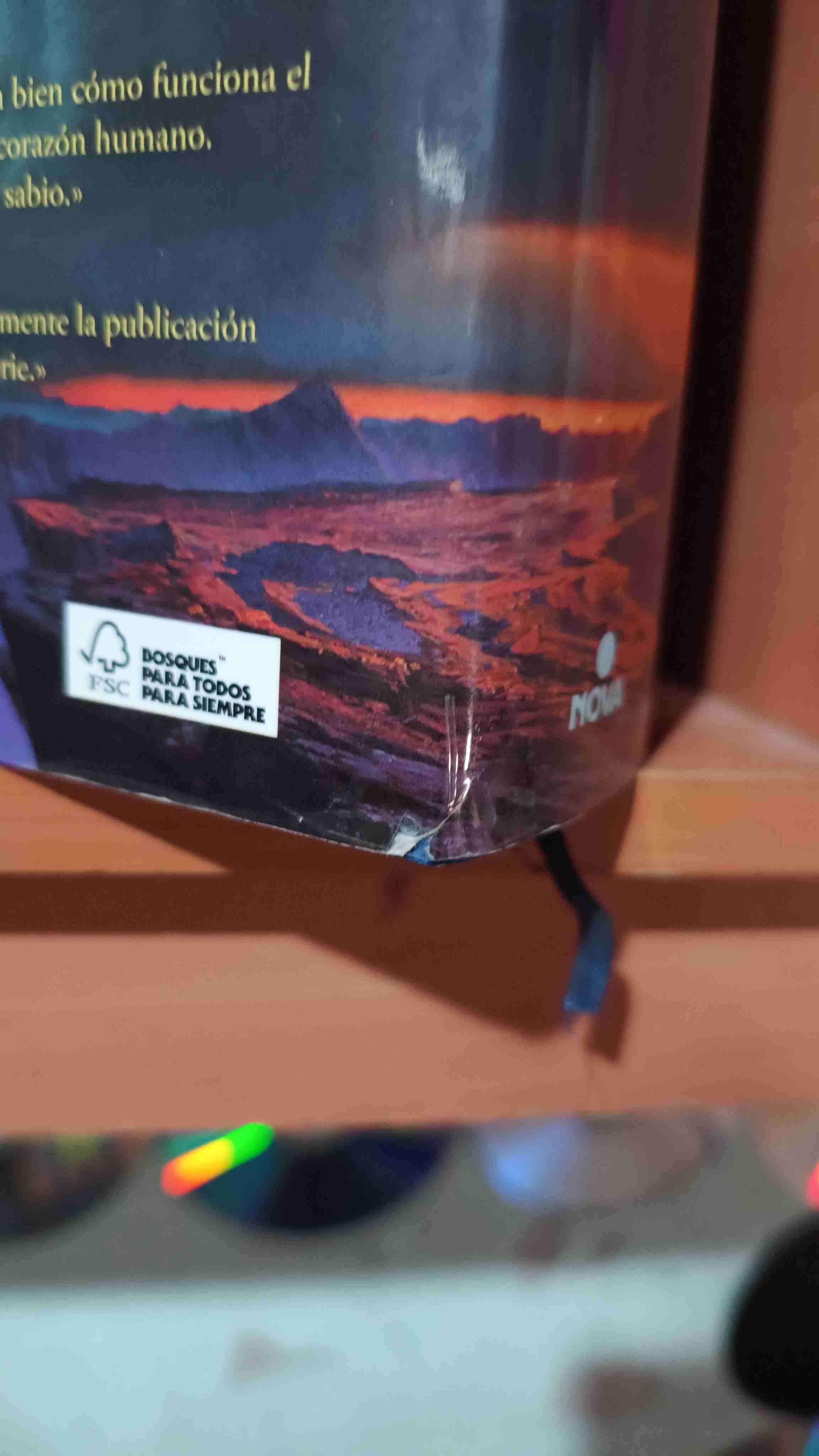 Libro El Camino de los Reyes - miniatura 4