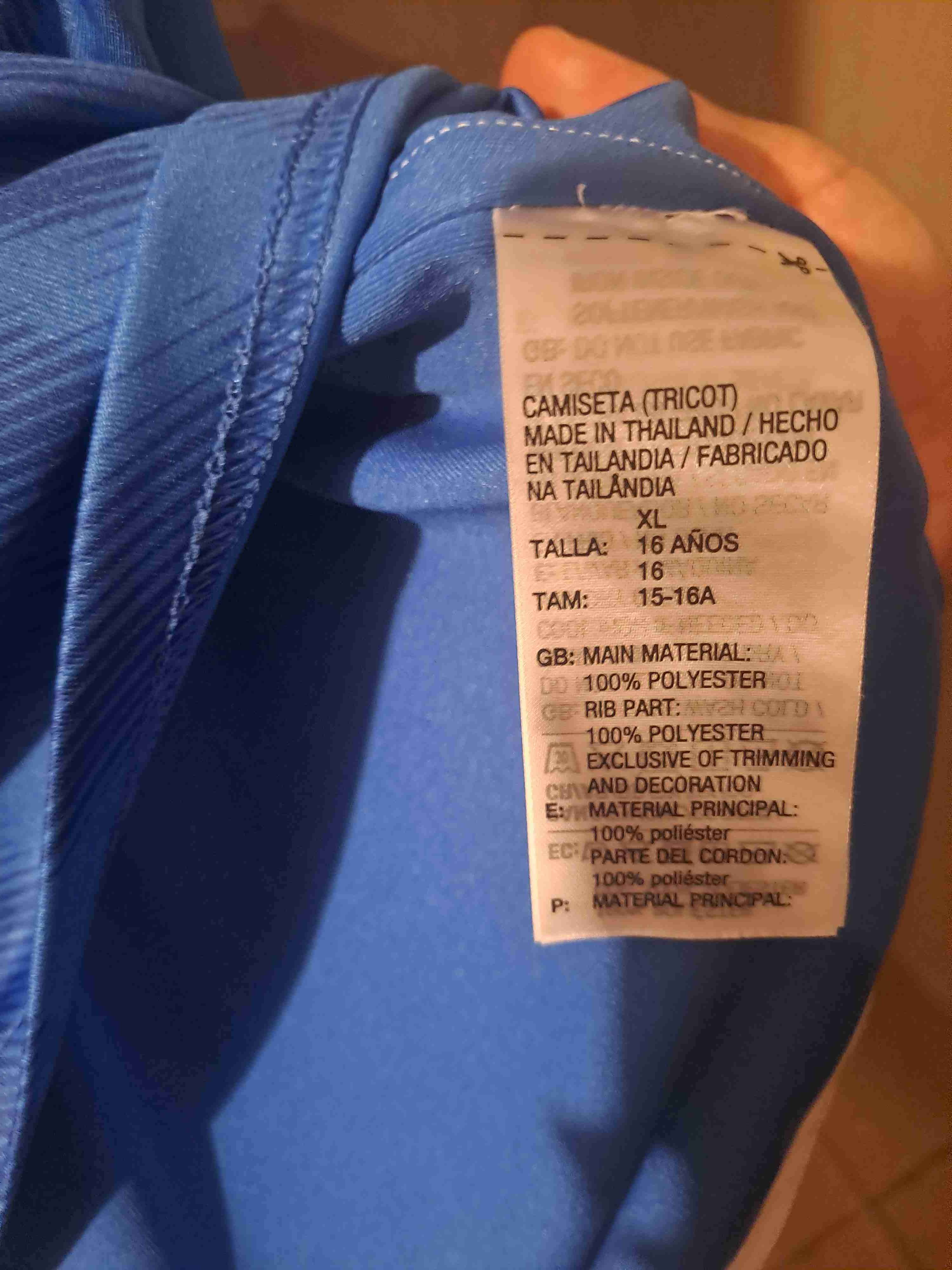 Camisetas - miniatura 3