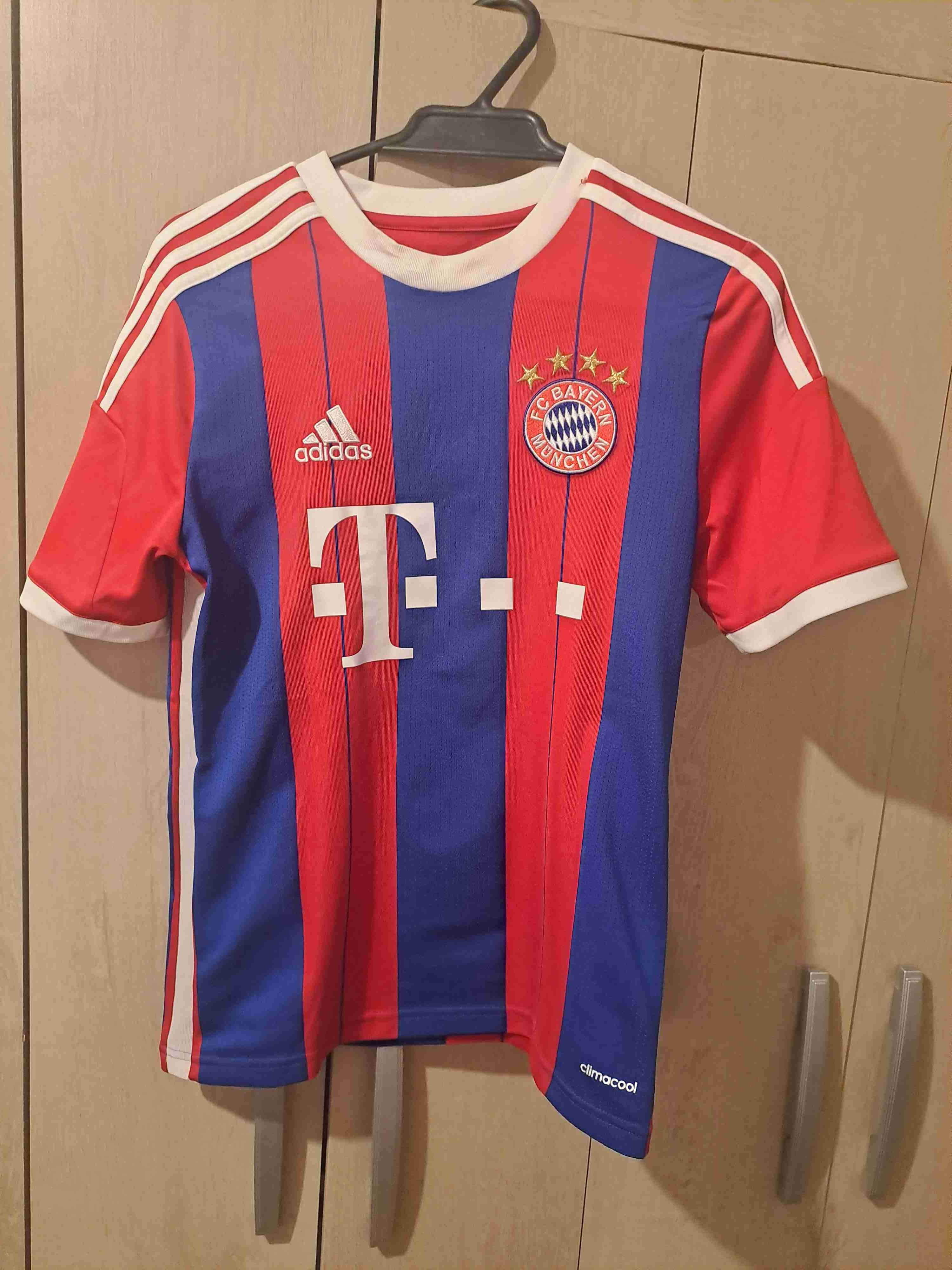 Camisetas - miniatura 4