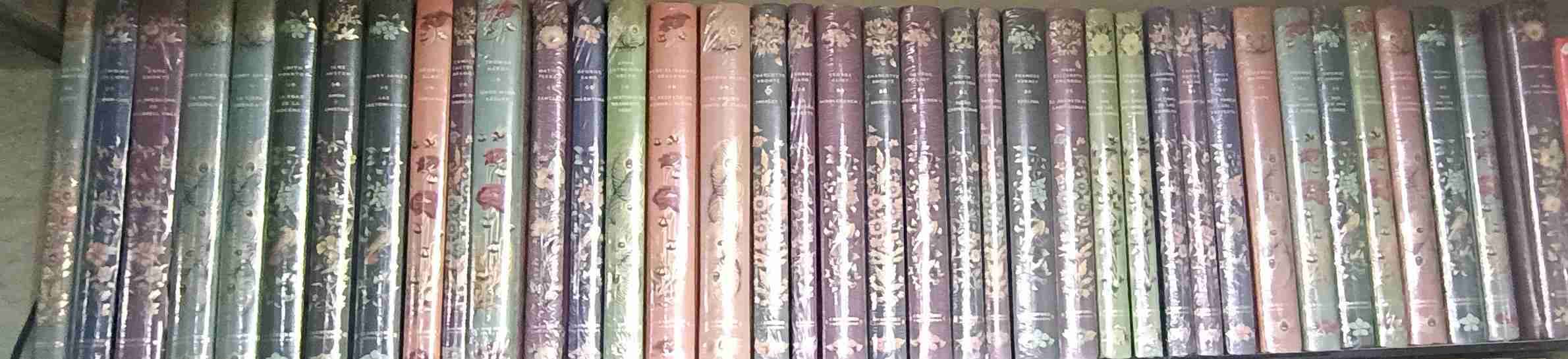 Colección de Novelas clásicas el mercurio - miniatura 4