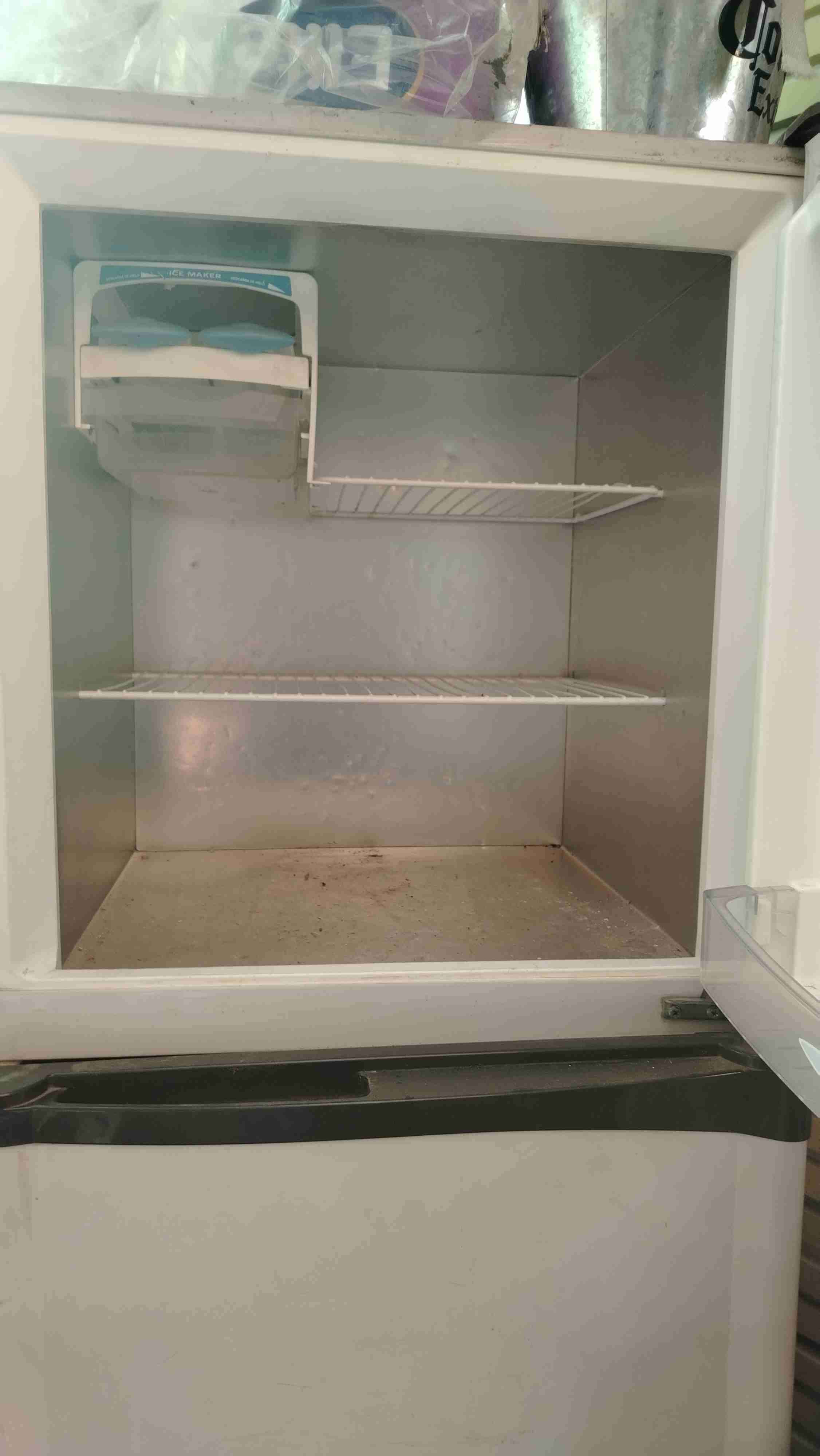 Refrigerador grande usado - miniatura 1