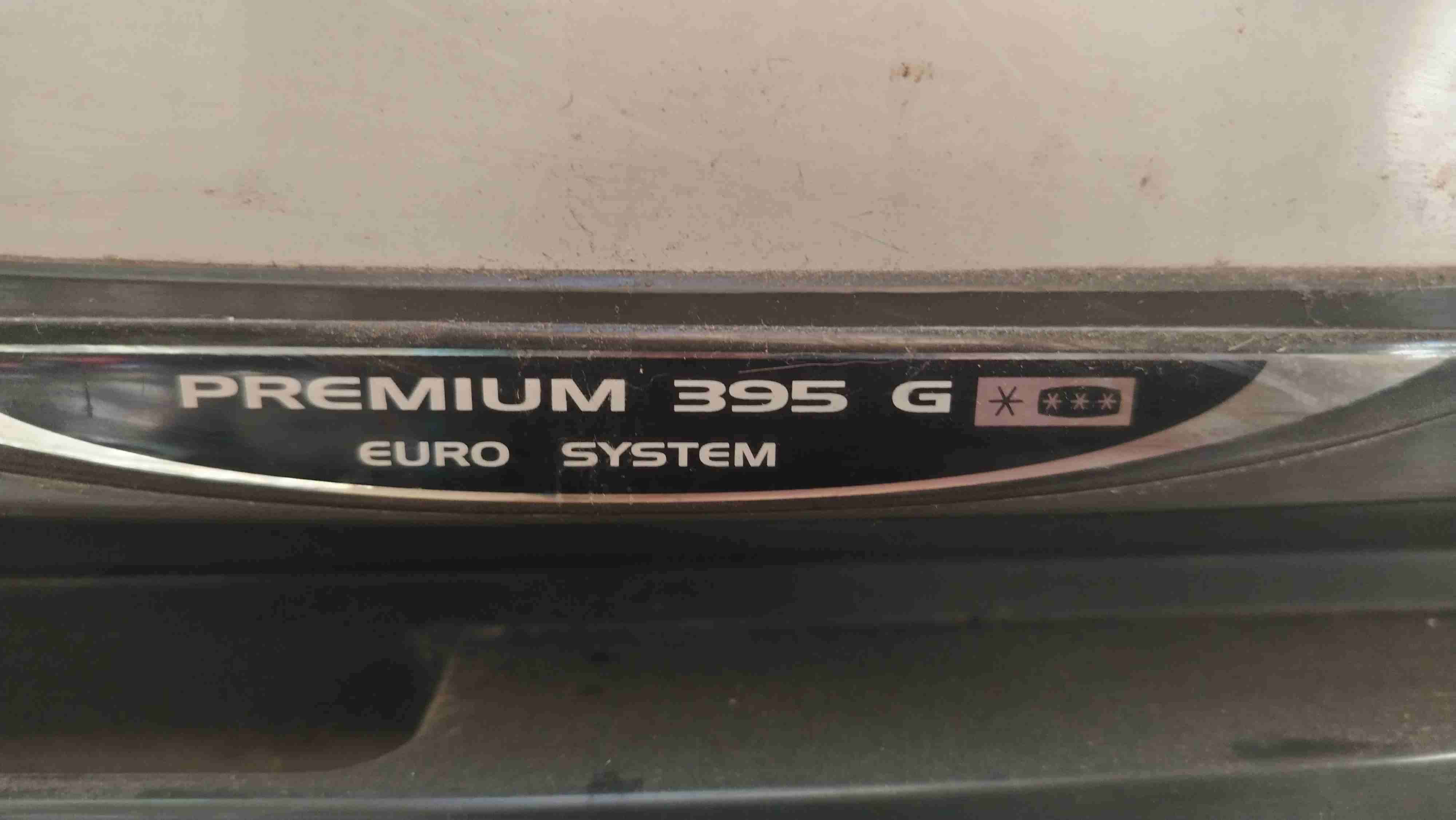 Refrigerador grande usado - miniatura 6