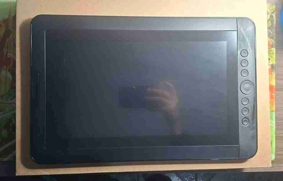 Tablet de dibujo gráfica Artisul D13 - miniatura 5