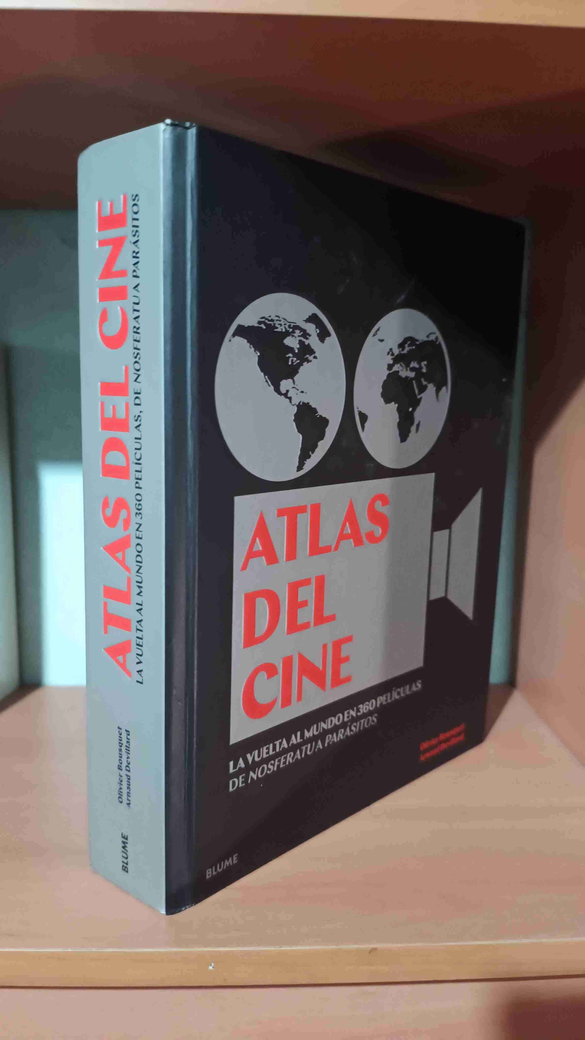 Atlas del Cine - miniatura 2