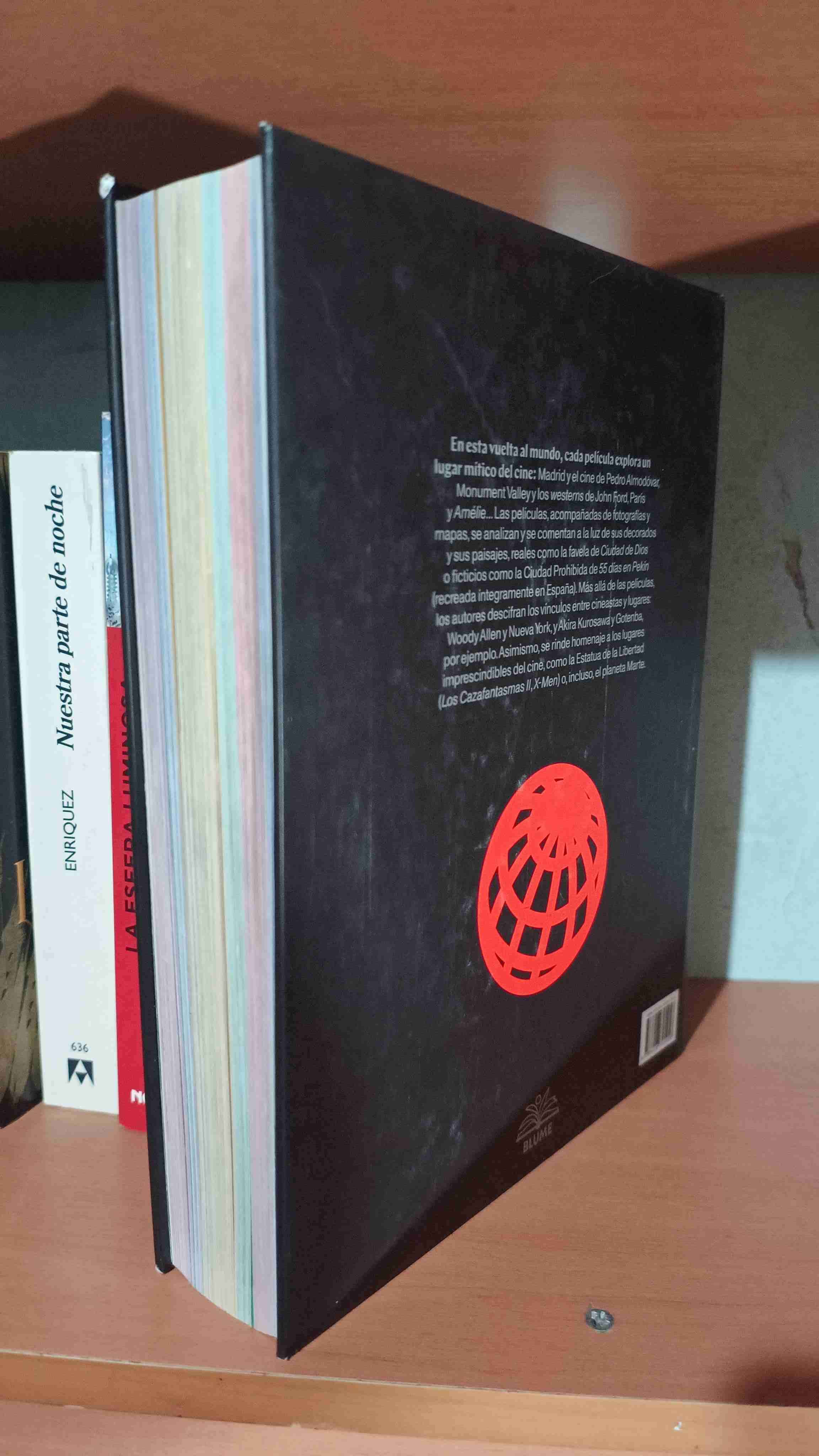 Atlas del Cine - miniatura 3