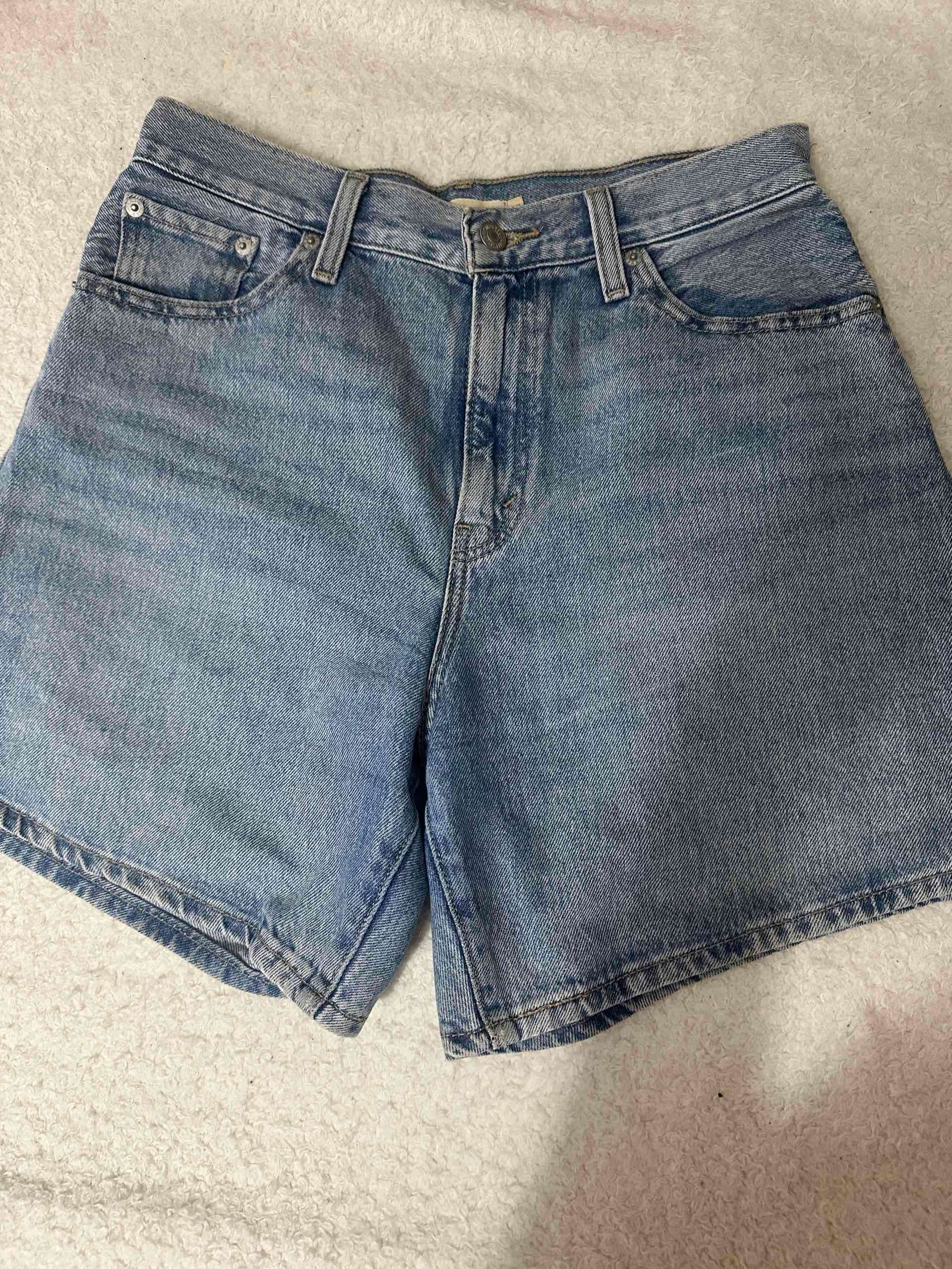 Shorts y Falda LEVIS - miniatura 1