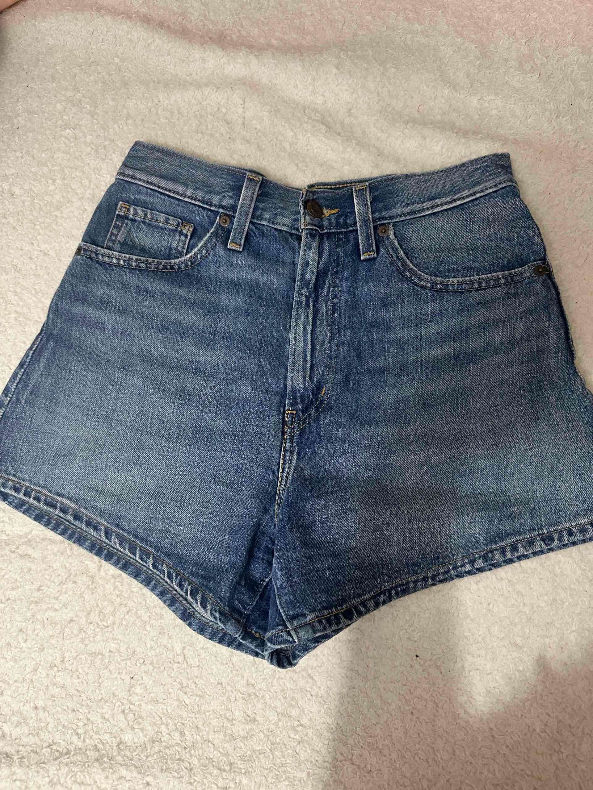 Shorts y Falda LEVIS - miniatura 3